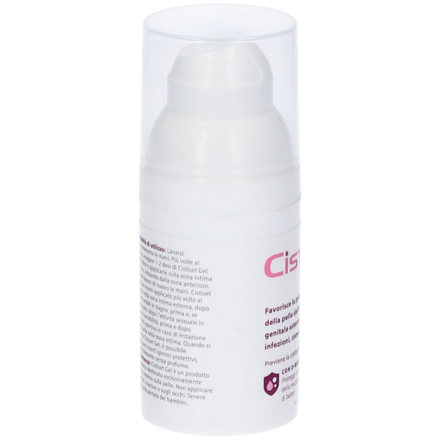 Cistiset Gel 30 Ml