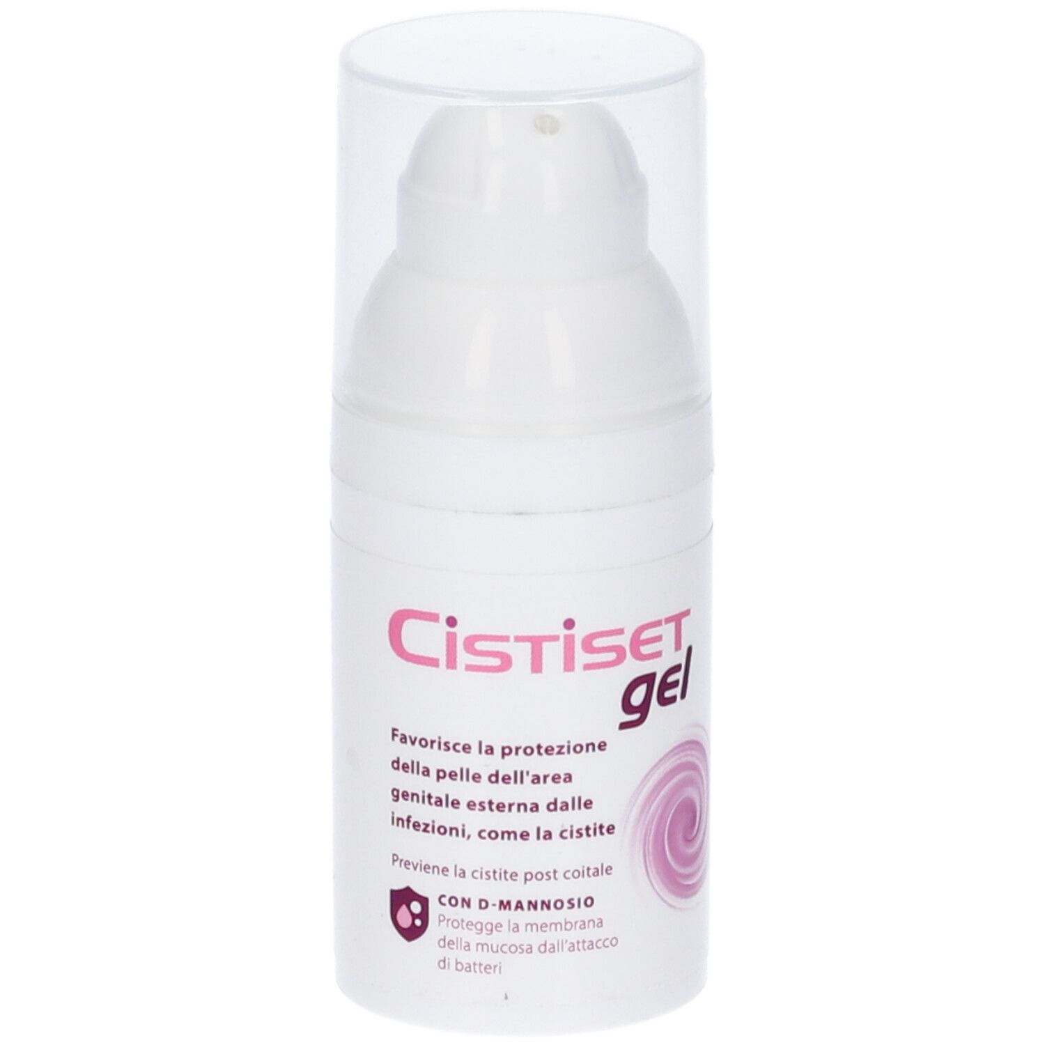 Cistiset Gel 30 Ml