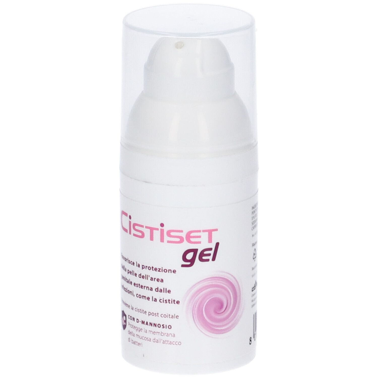 Cistiset Gel 30 Ml