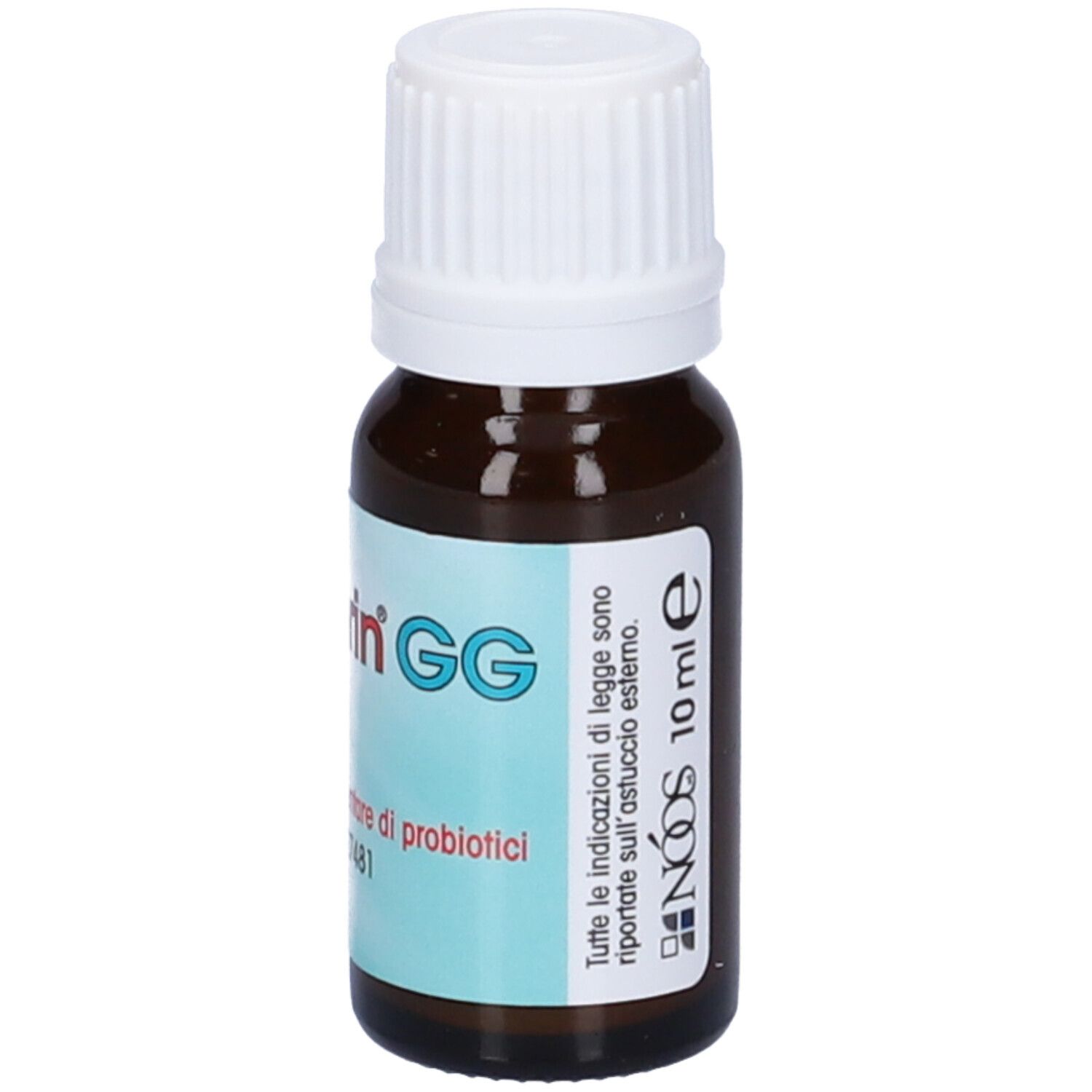 Reuterin Gg Gocce 10 Ml