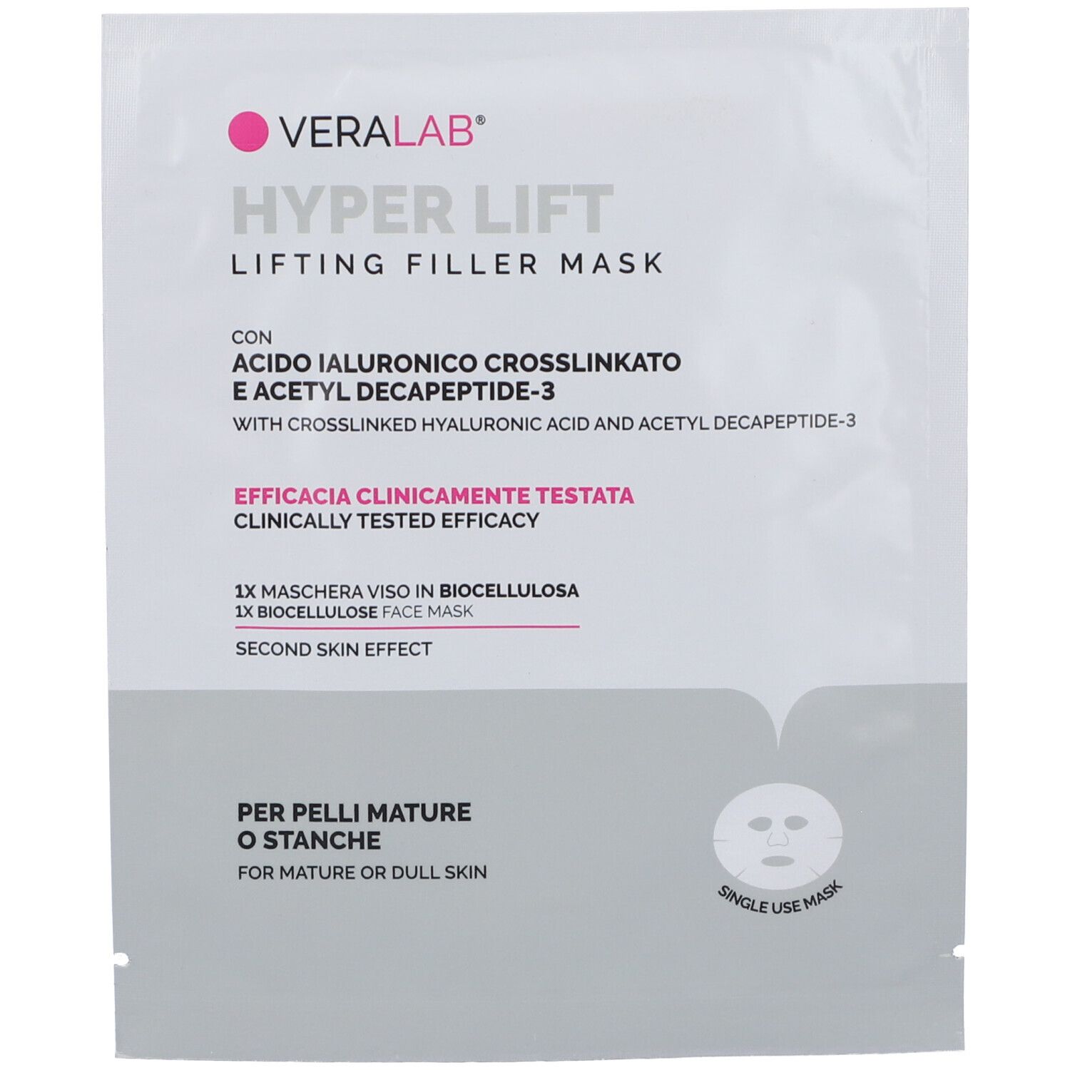 Veralab Hyper Lift Mask
