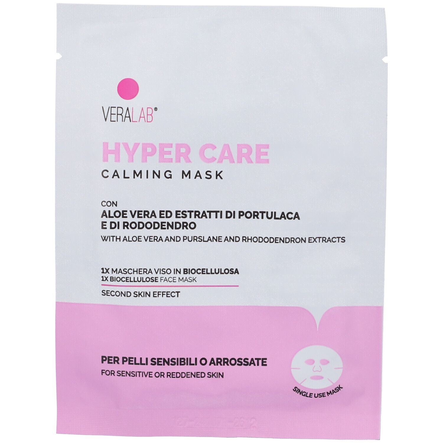 Veralab Hyper Care Mask