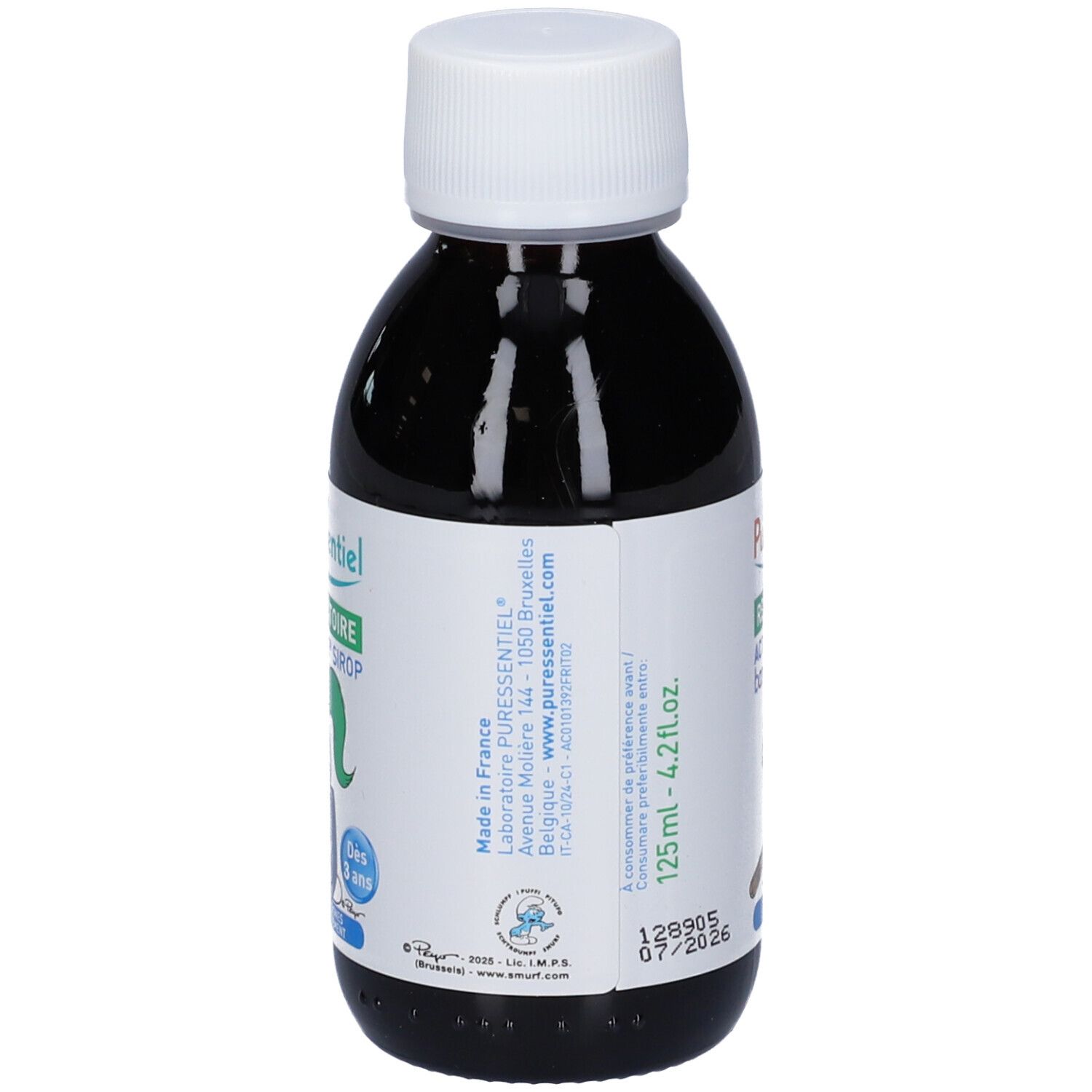 Puressentiel Respirazione Acti Pure® Sciroppo Bambini