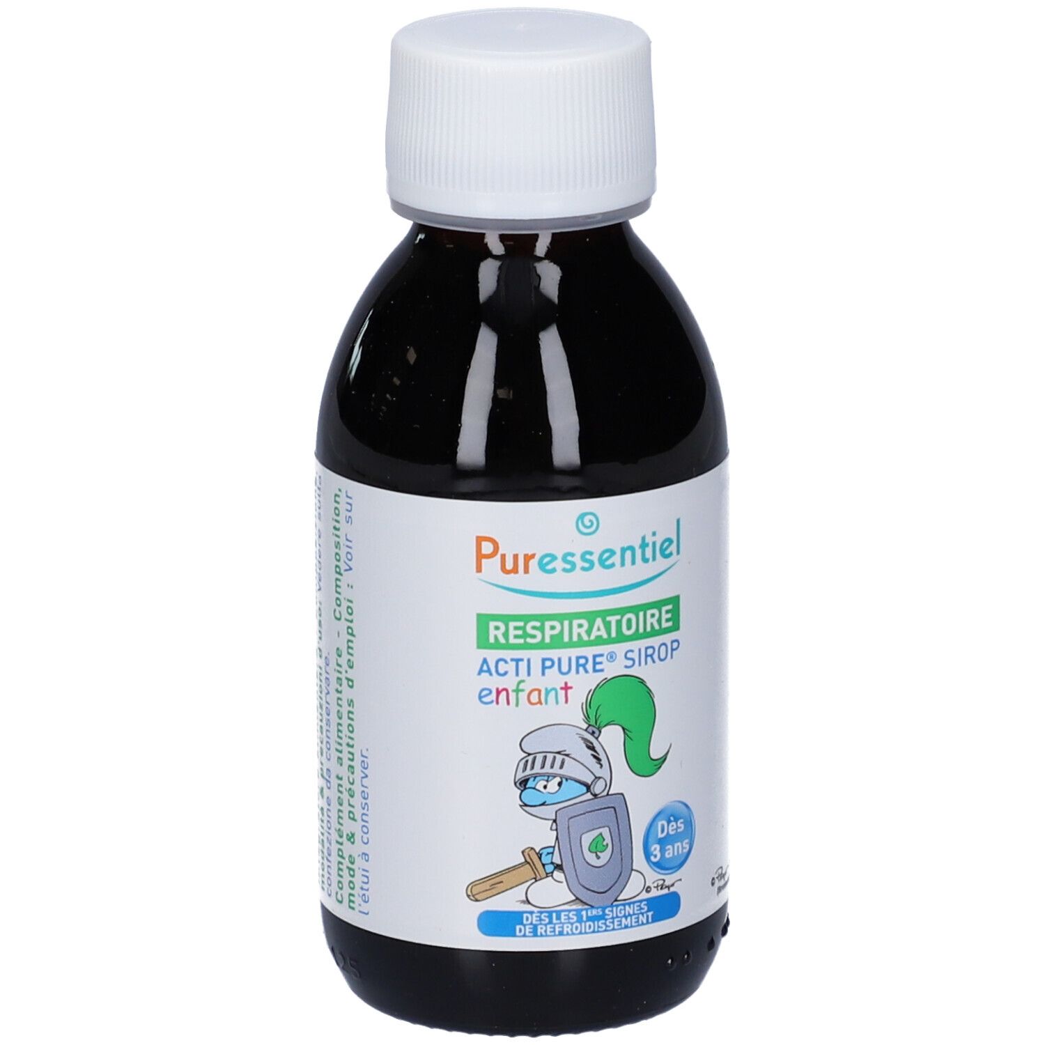 Puressentiel Respirazione Acti Pure® Sciroppo Bambini