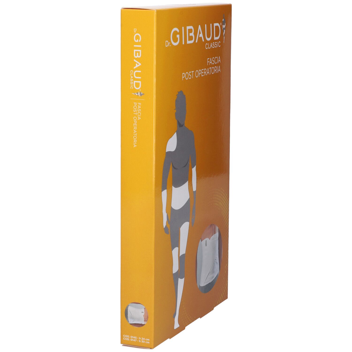 Fascia Post Operatoria Gibaud Classic H30 Taglia 4