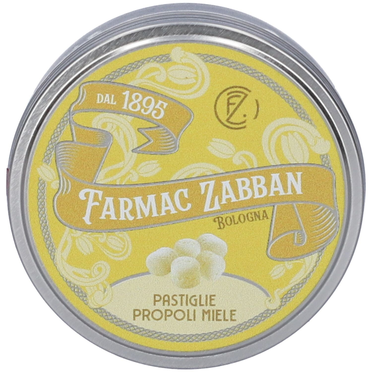 Meds Pastiglie Propoli Miele