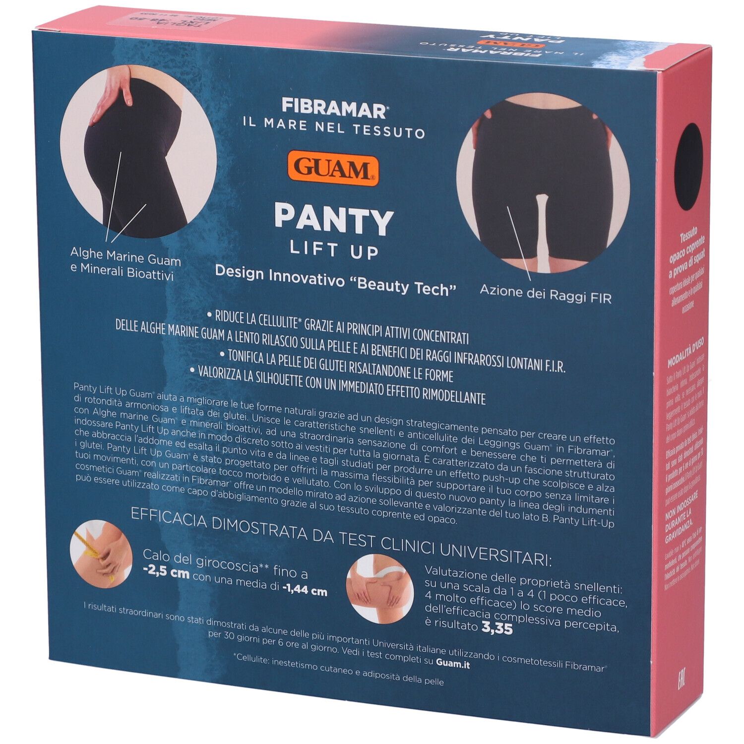 Guam Panty Lift Up L/XL