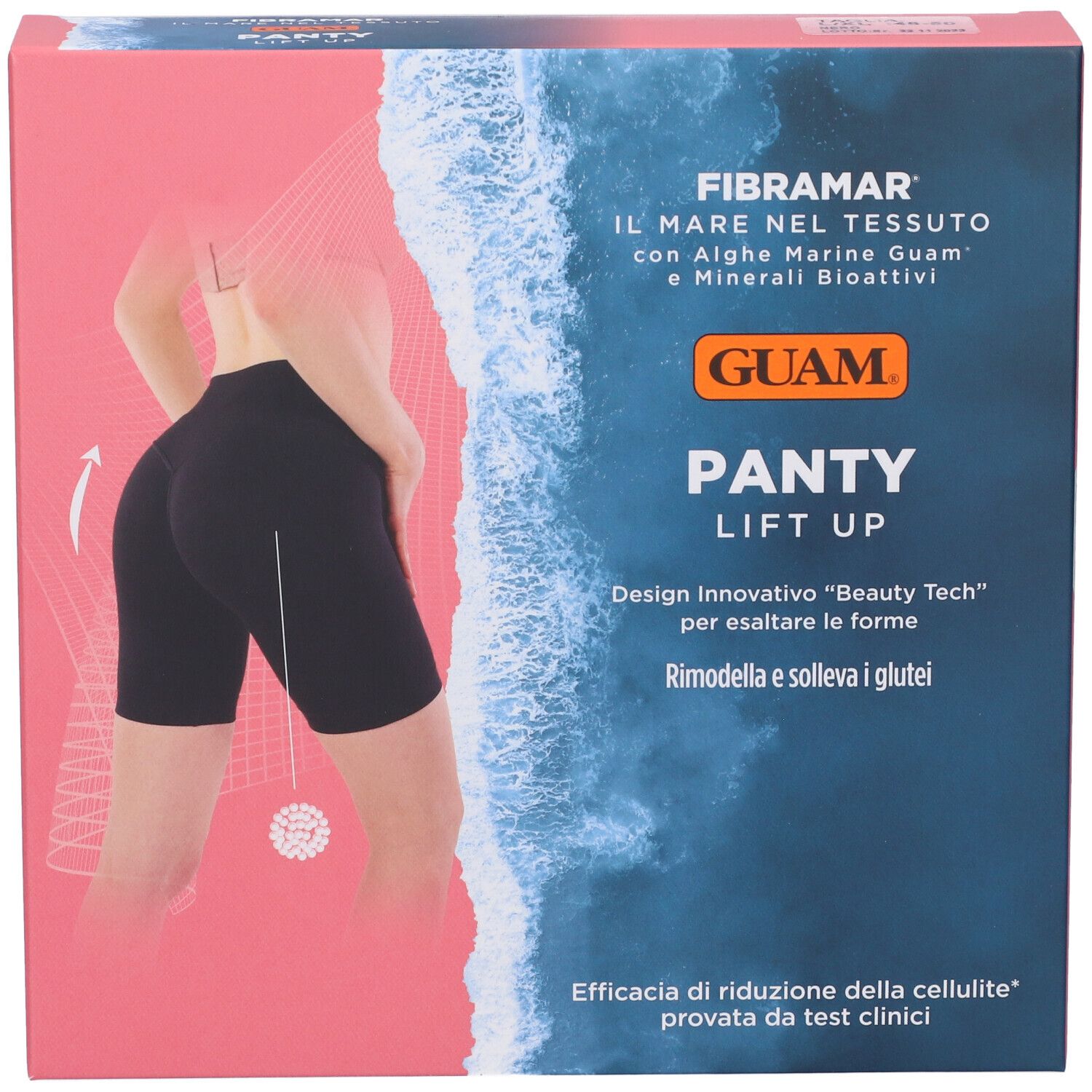Guam Panty Lift Up L/XL
