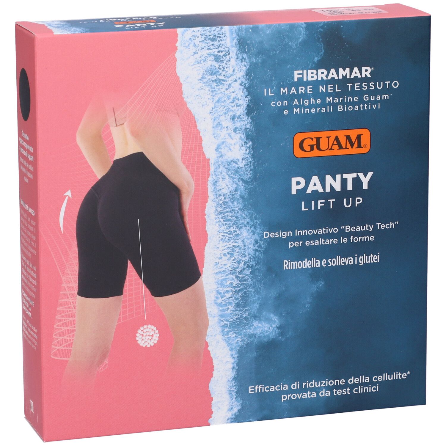 Guam Panty Lift Up L/XL