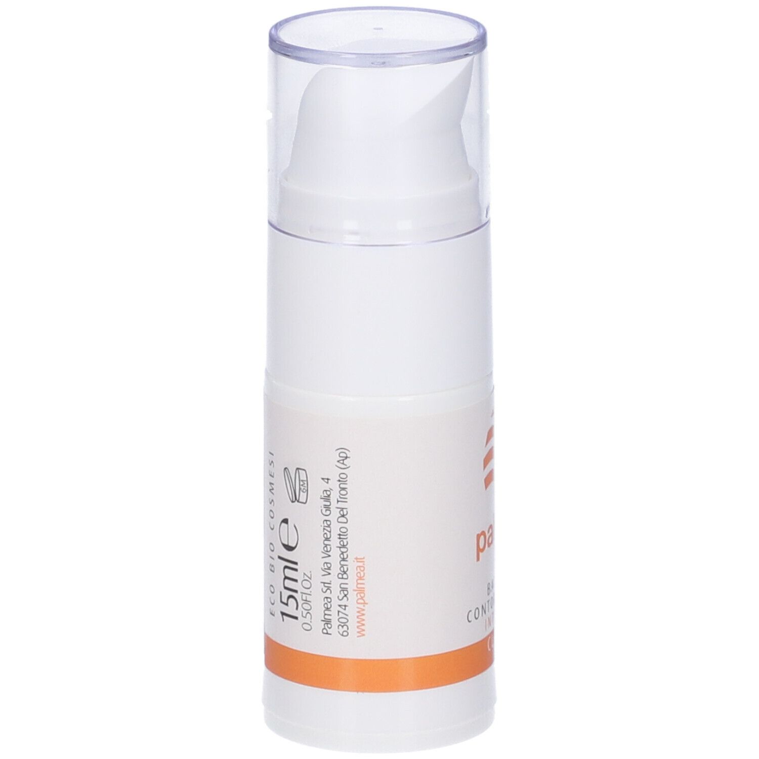 Balsamo Contorno Occhi 15 Ml