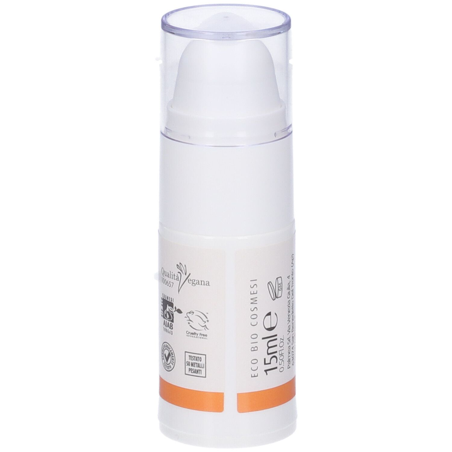 Balsamo Contorno Occhi 15 Ml