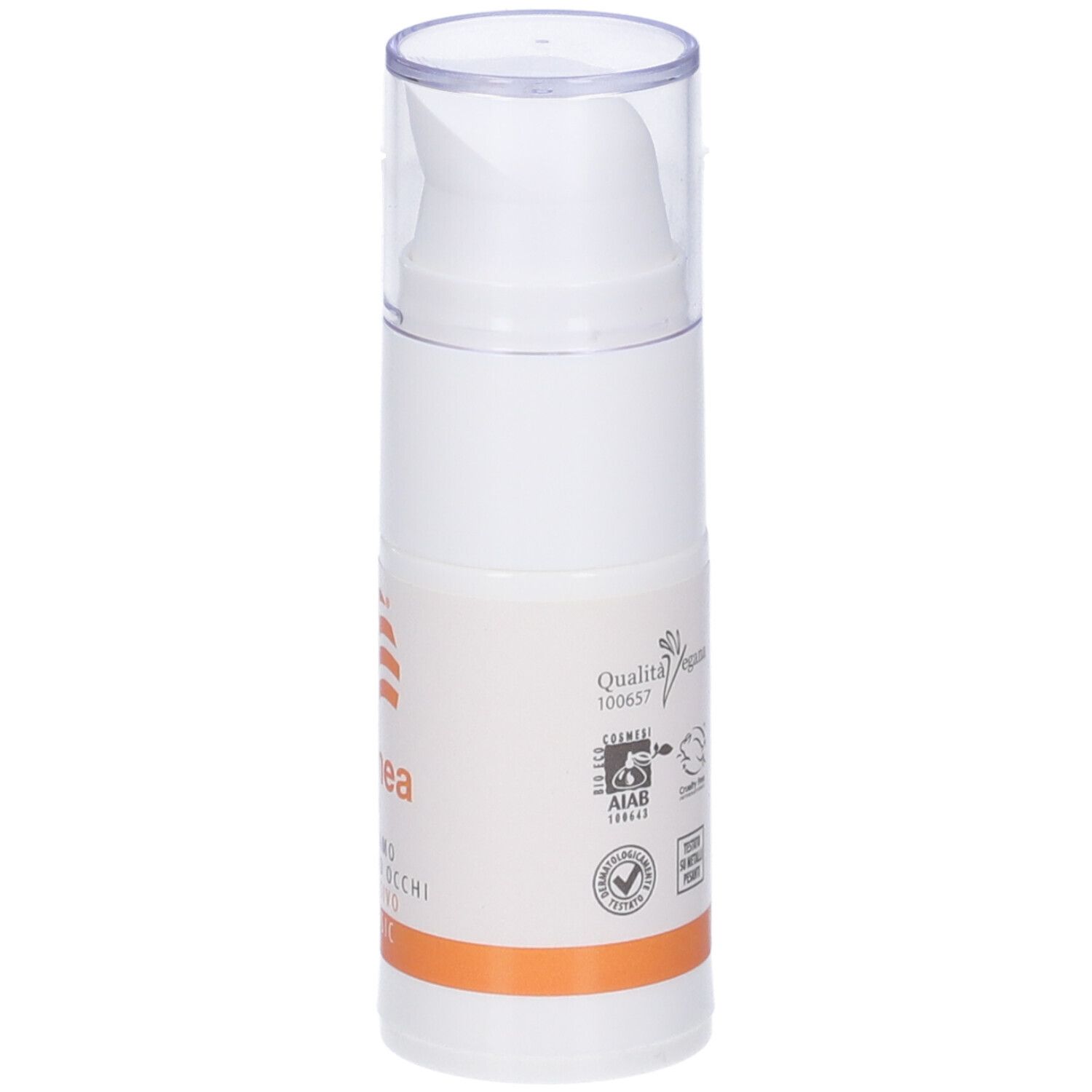 Balsamo Contorno Occhi 15 Ml