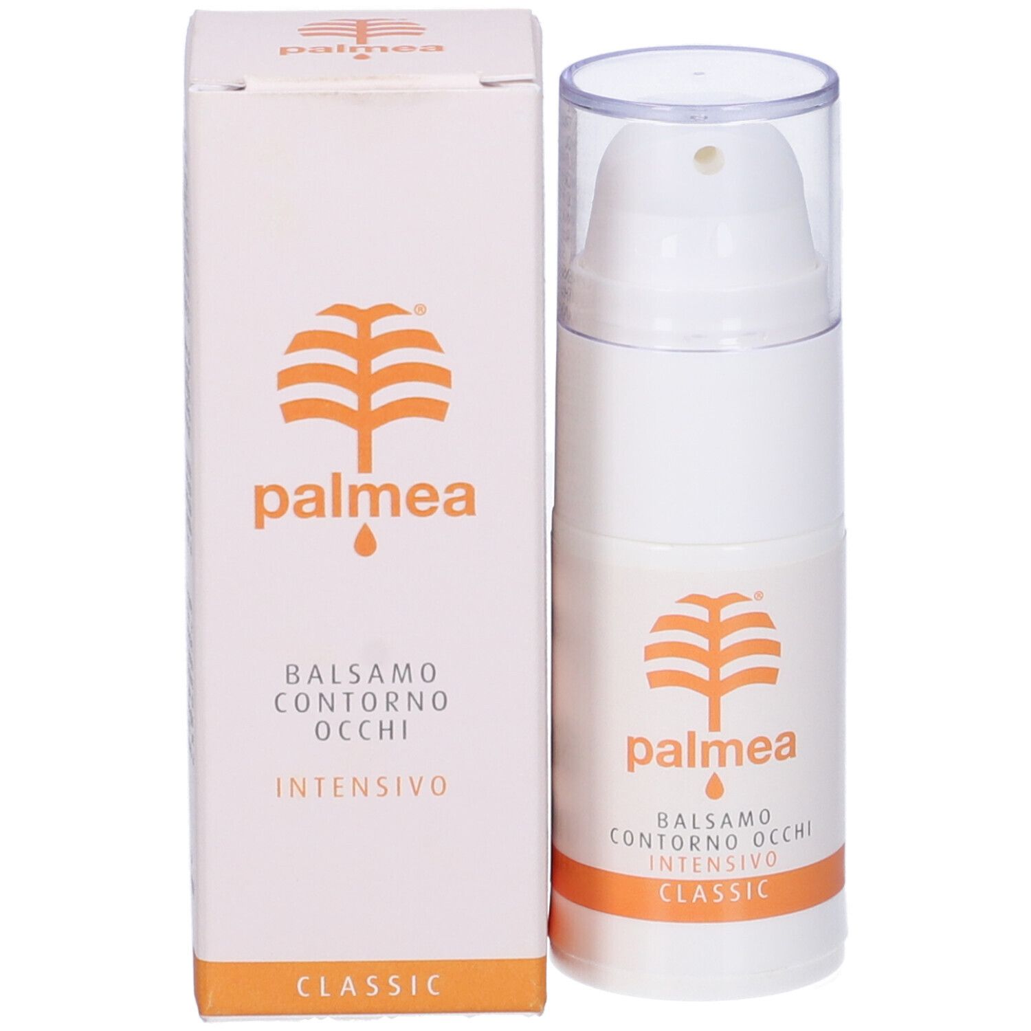 Balsamo Contorno Occhi 15 Ml