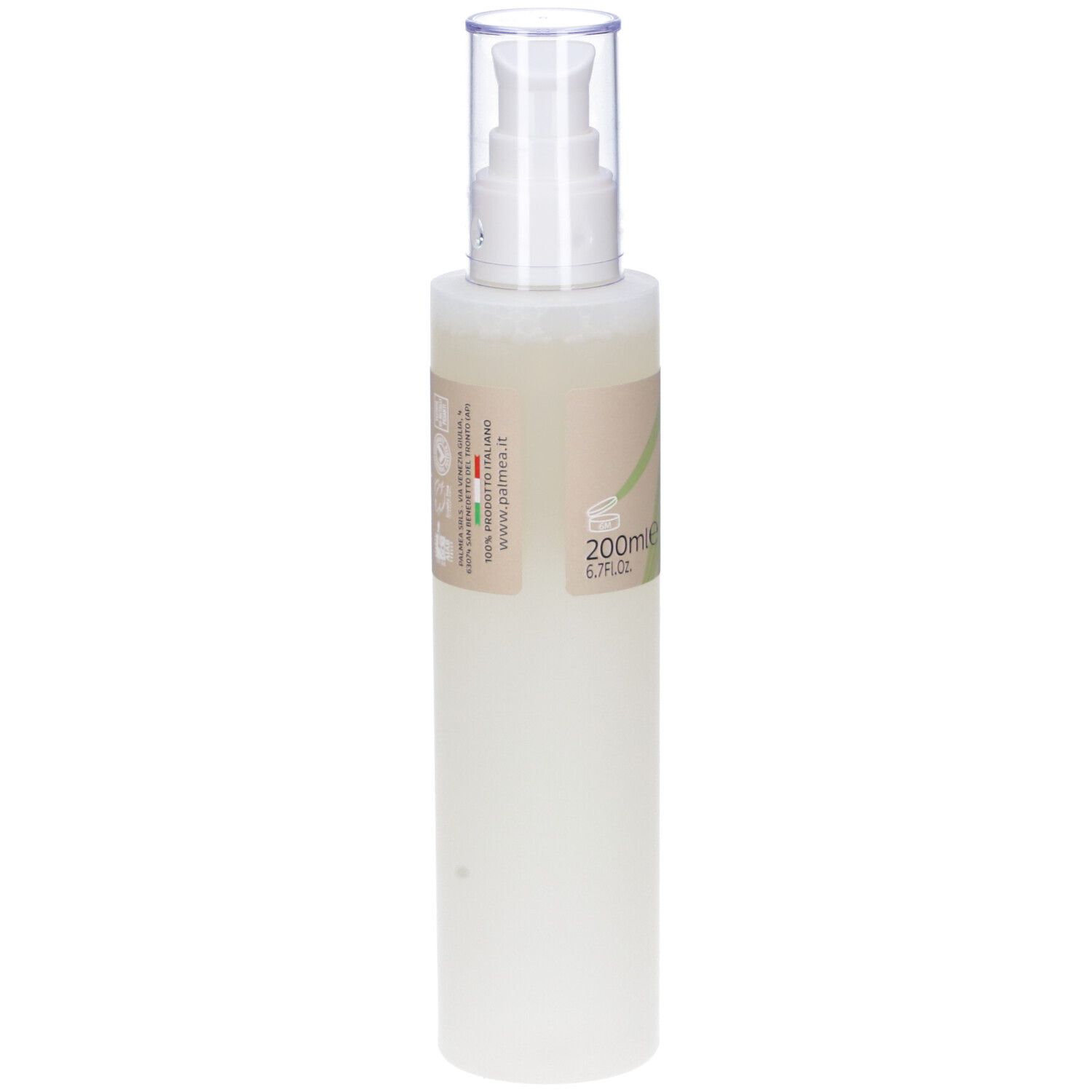 Elisir Tonificante 200 Ml
