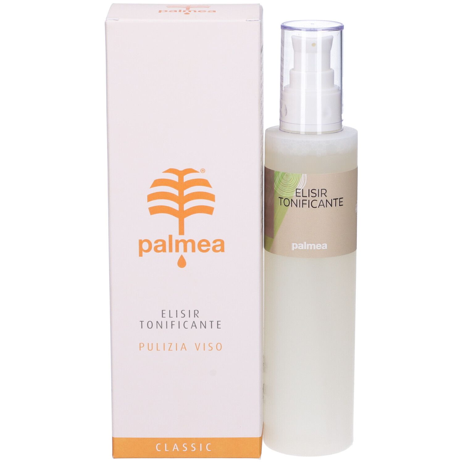 Elisir Tonificante 200 Ml