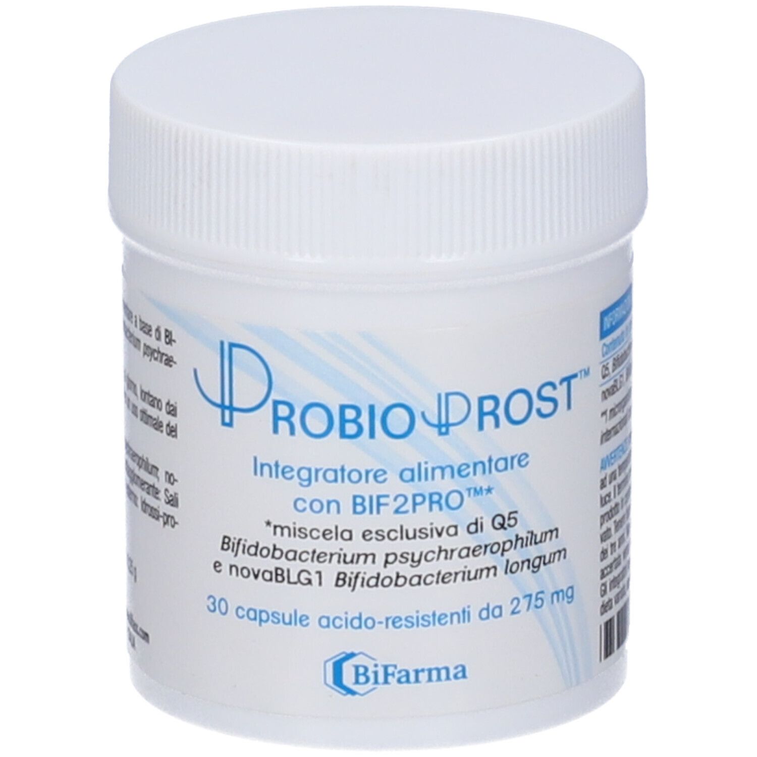 Probioprost Bif2PRO Capsule