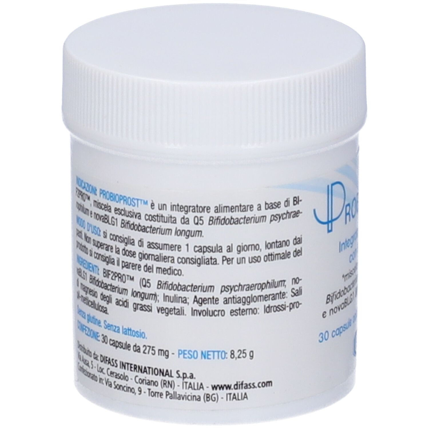 Probioprost Bif2PRO Capsule