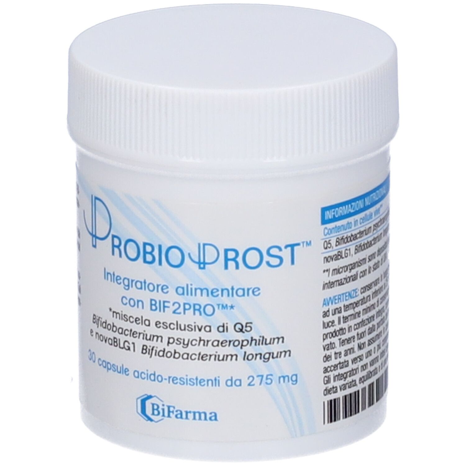 Probioprost Bif2PRO Capsule