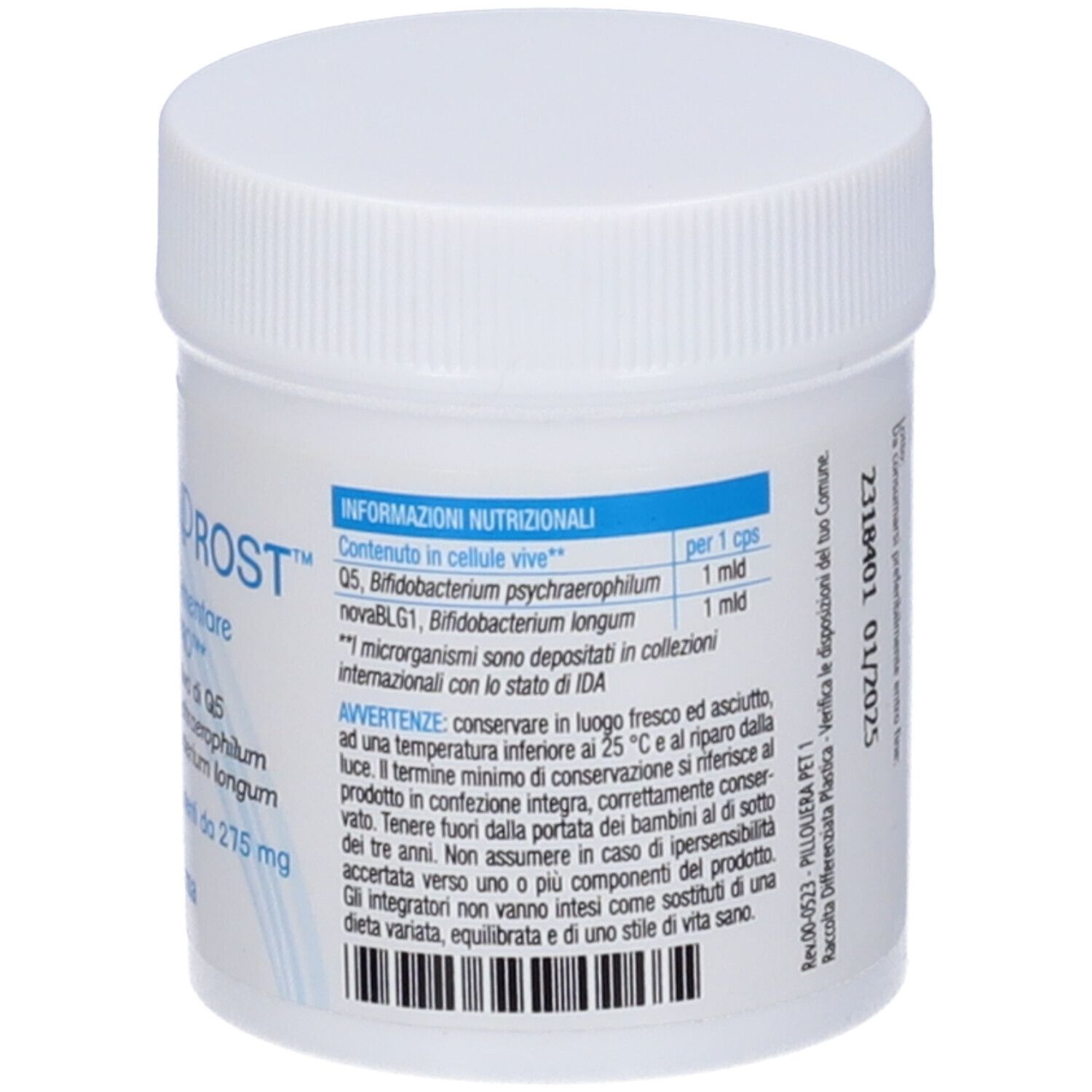Probioprost Bif2PRO Capsule