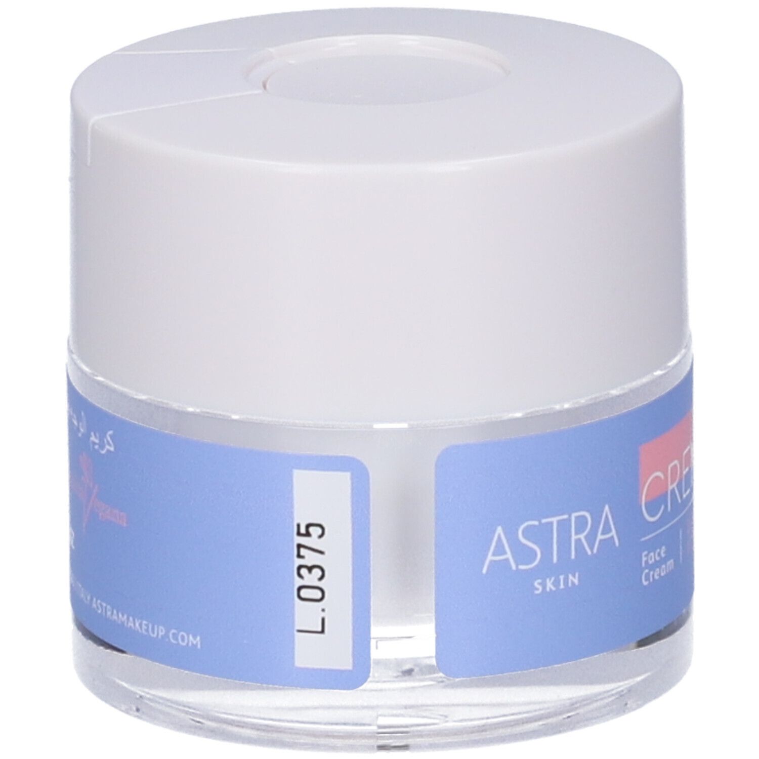 Astra Skin Crema Viso Ricca e Nutriente
