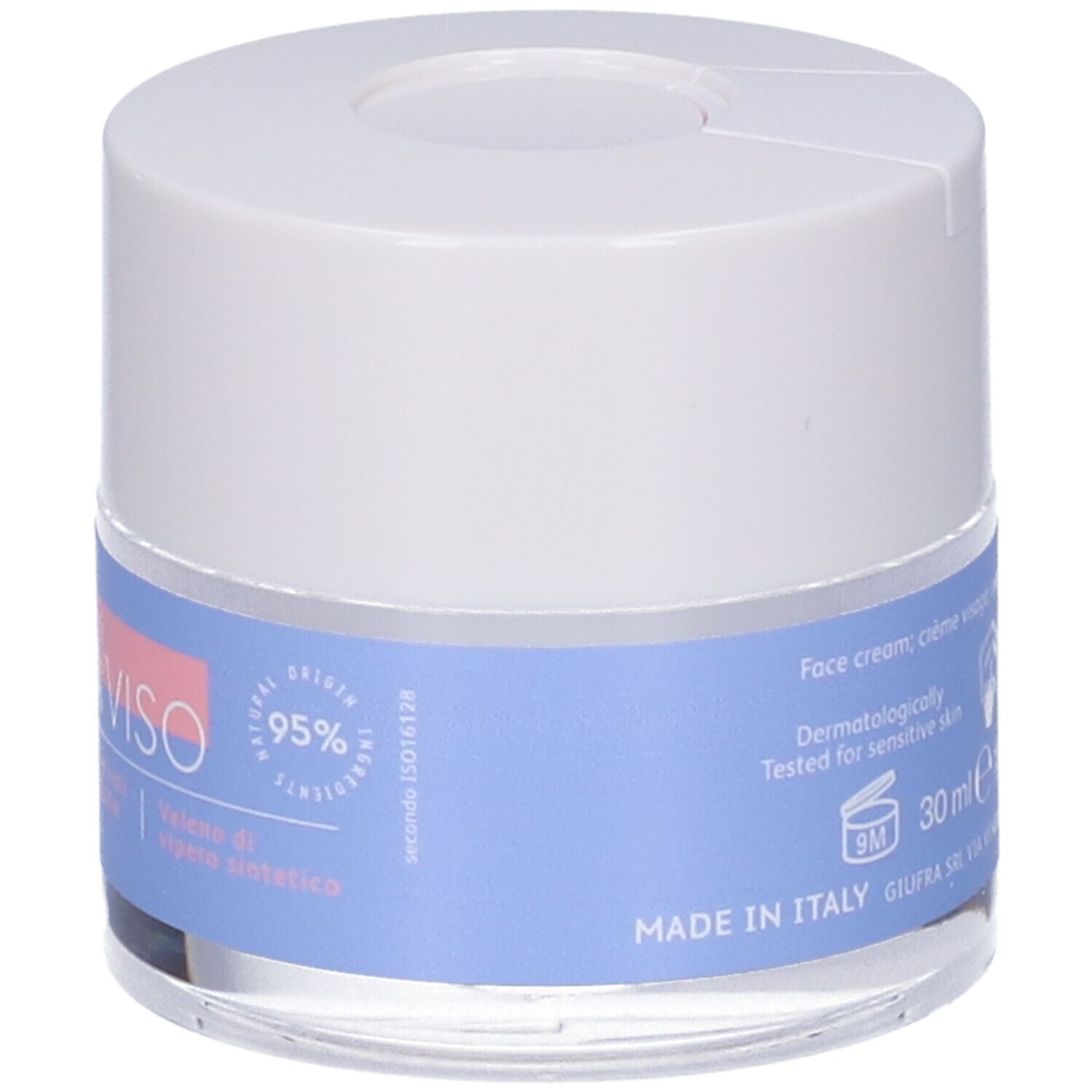 Astra Skin Crema Viso Ricca e Nutriente