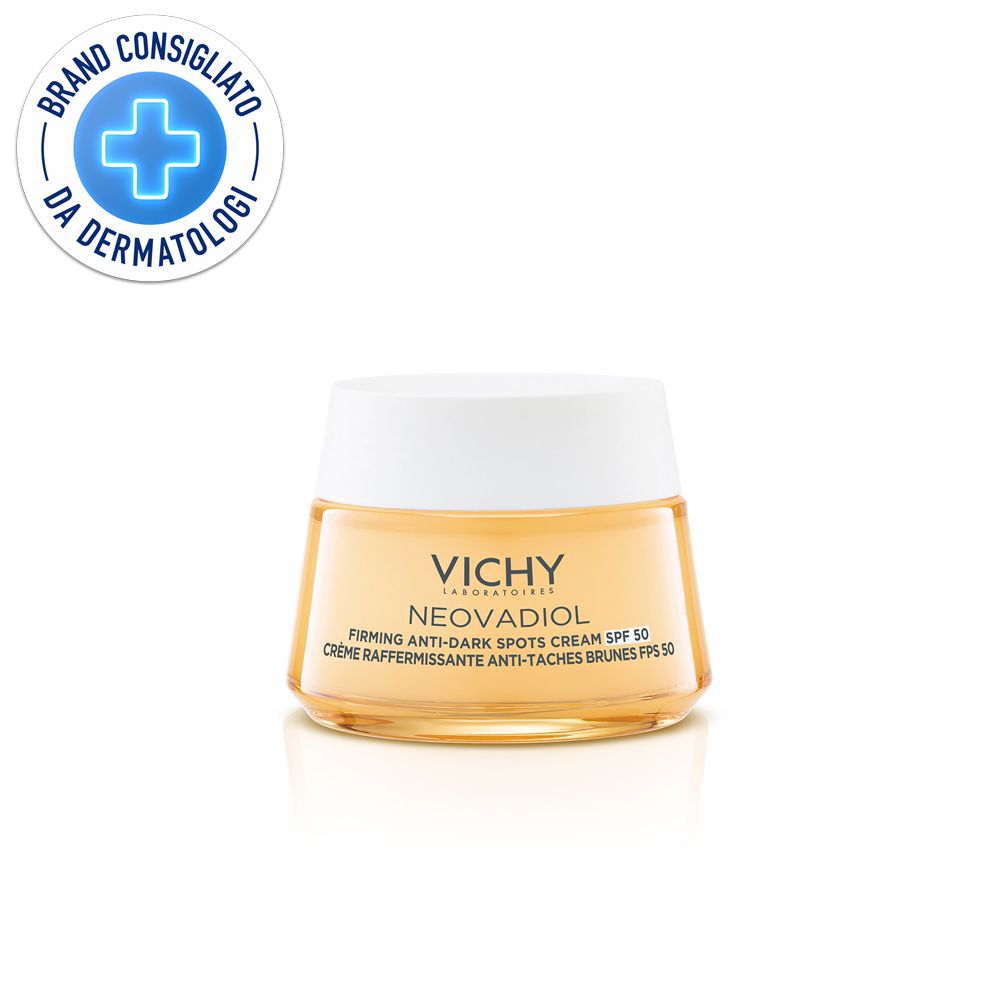 Vichy Neovadiol Crema Rassodante Anti-macchie SPF 50 50 ml