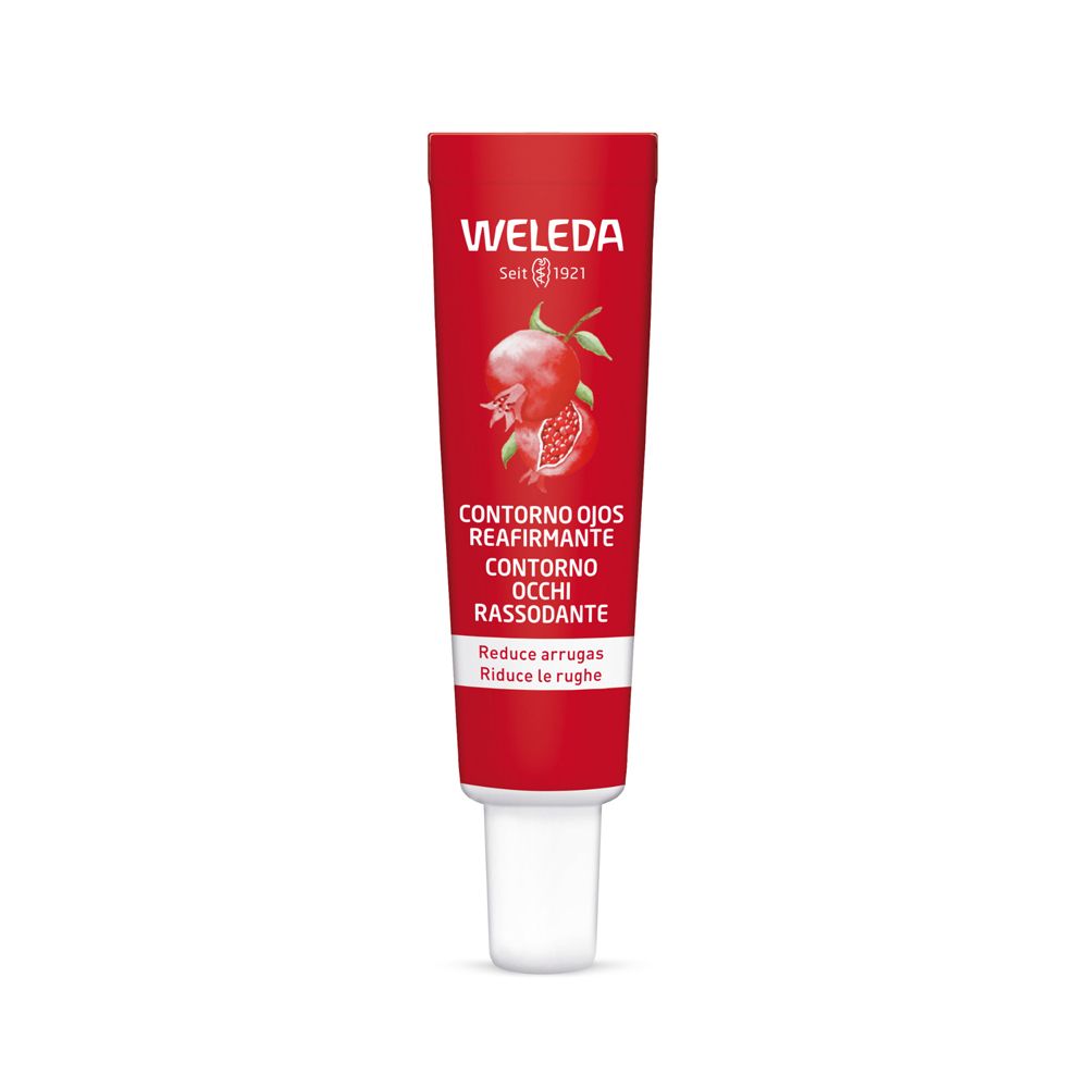 WELEDA Contorno Occhi Rassodante