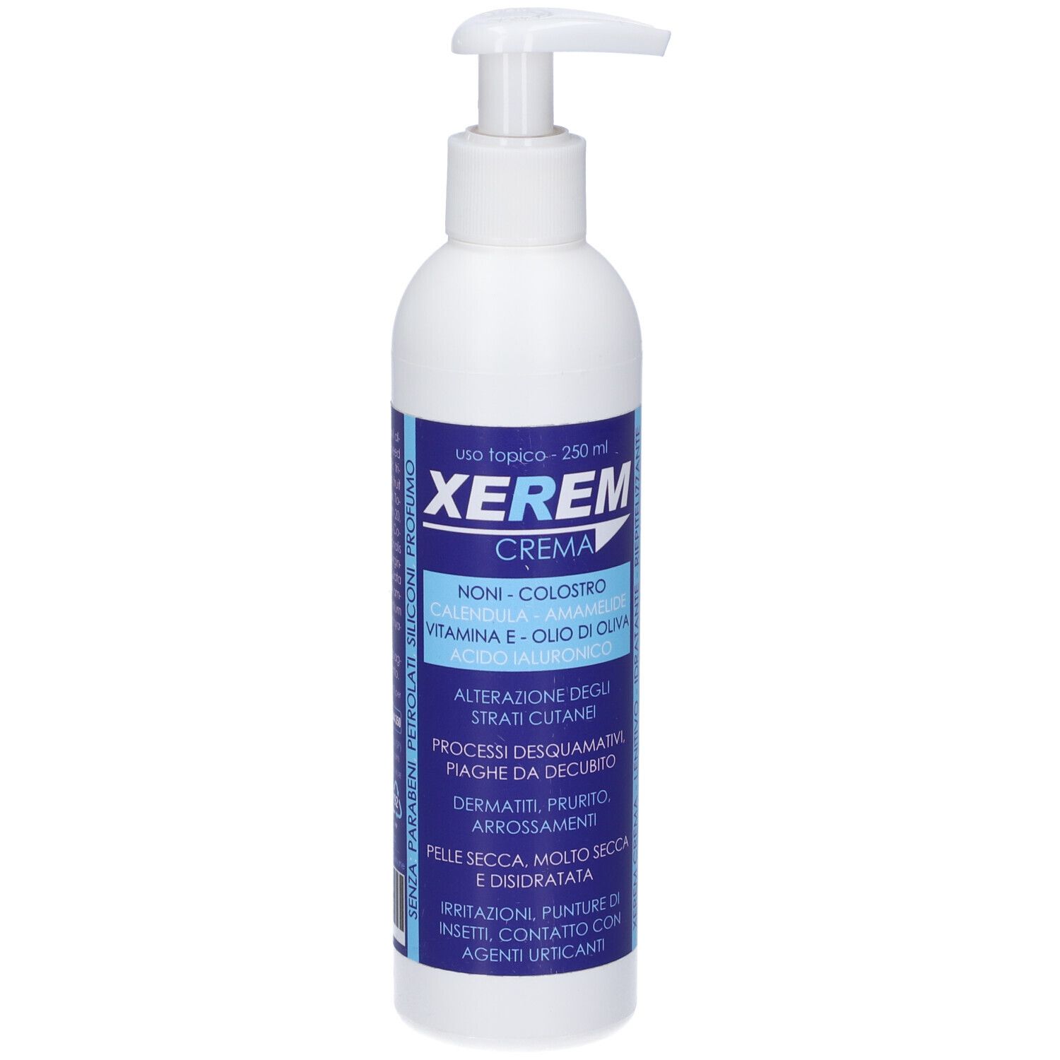 Xerem Crema 250 Ml