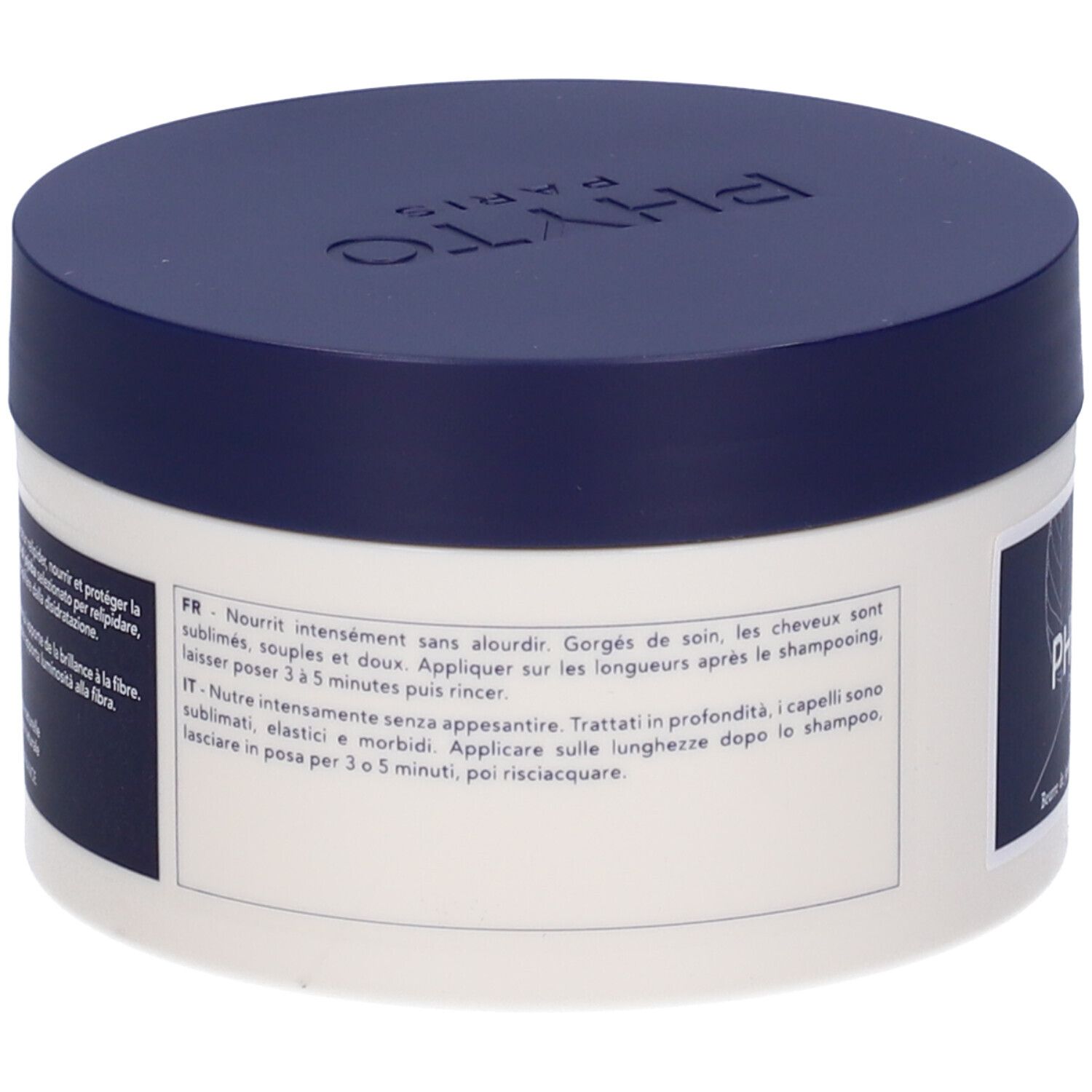 Phyto Nutrition Maschera