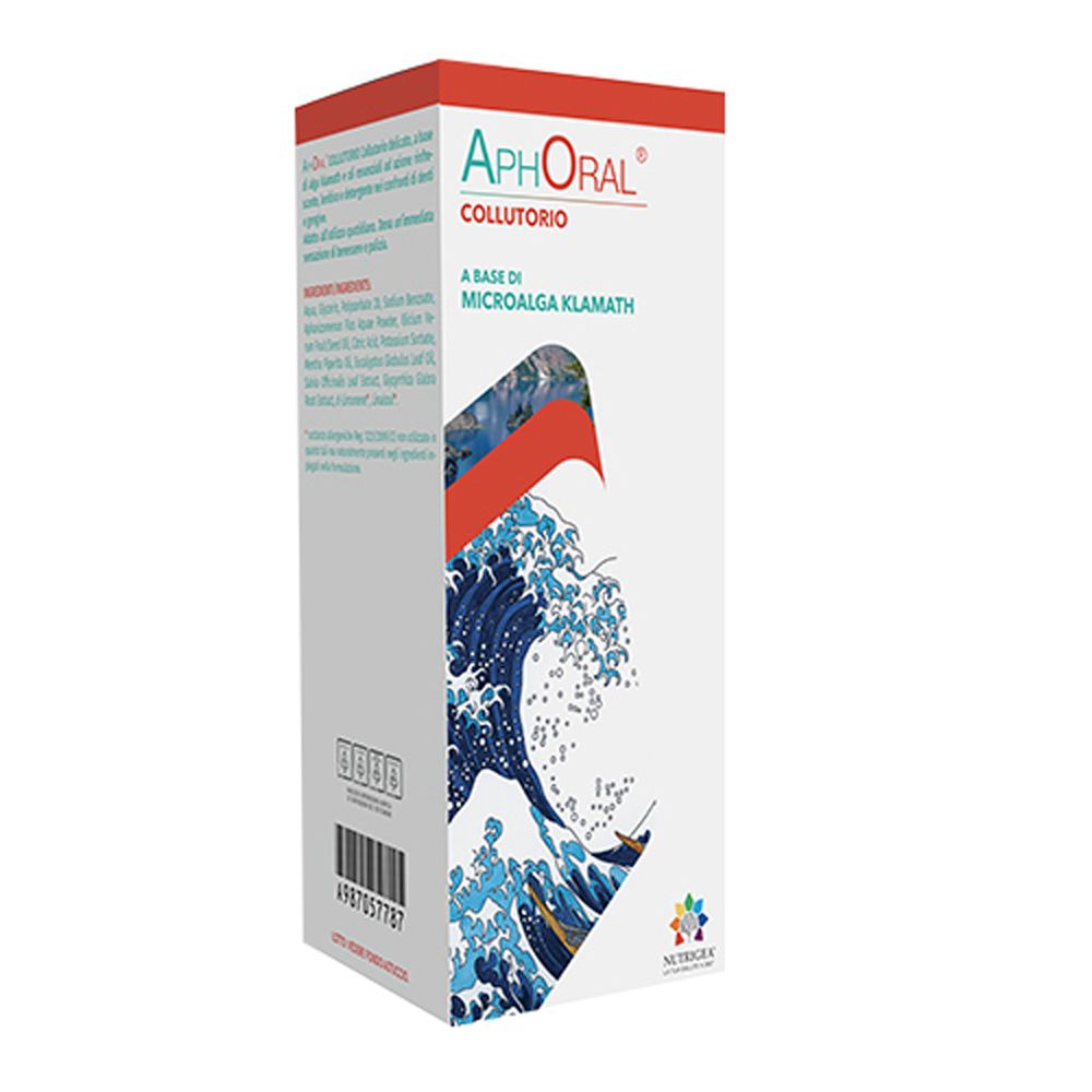 Aphoral Collutorio 250 Ml