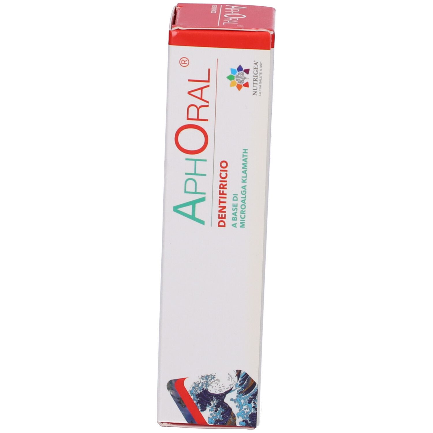 Aphoral Dentifricio 75 Ml