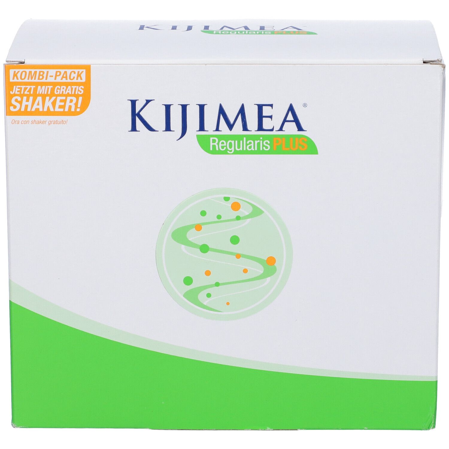 Kijimea Regularis Plus 525 G