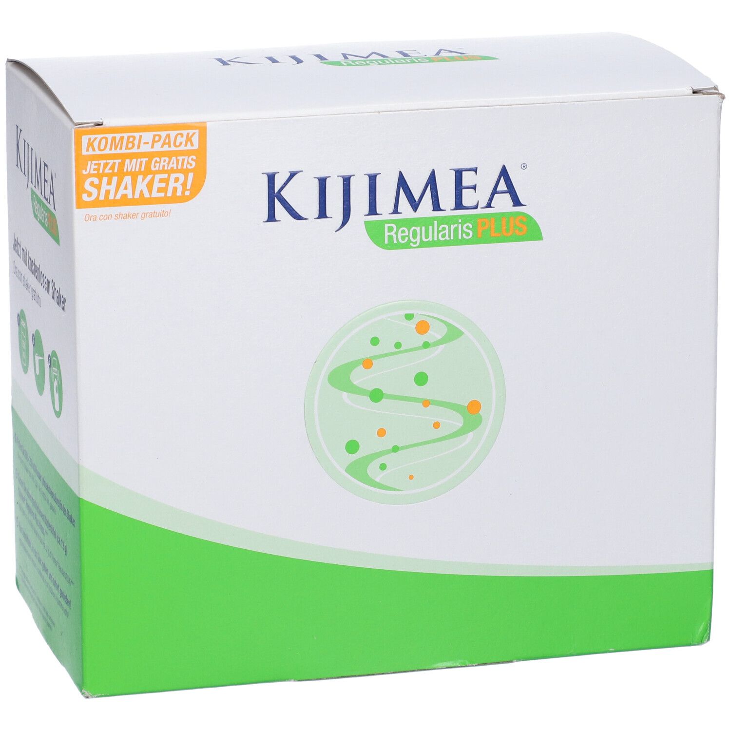 Kijimea Regularis Plus 525 G