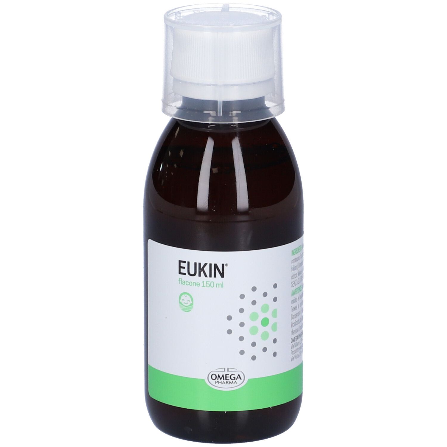 Eukin 150 Ml