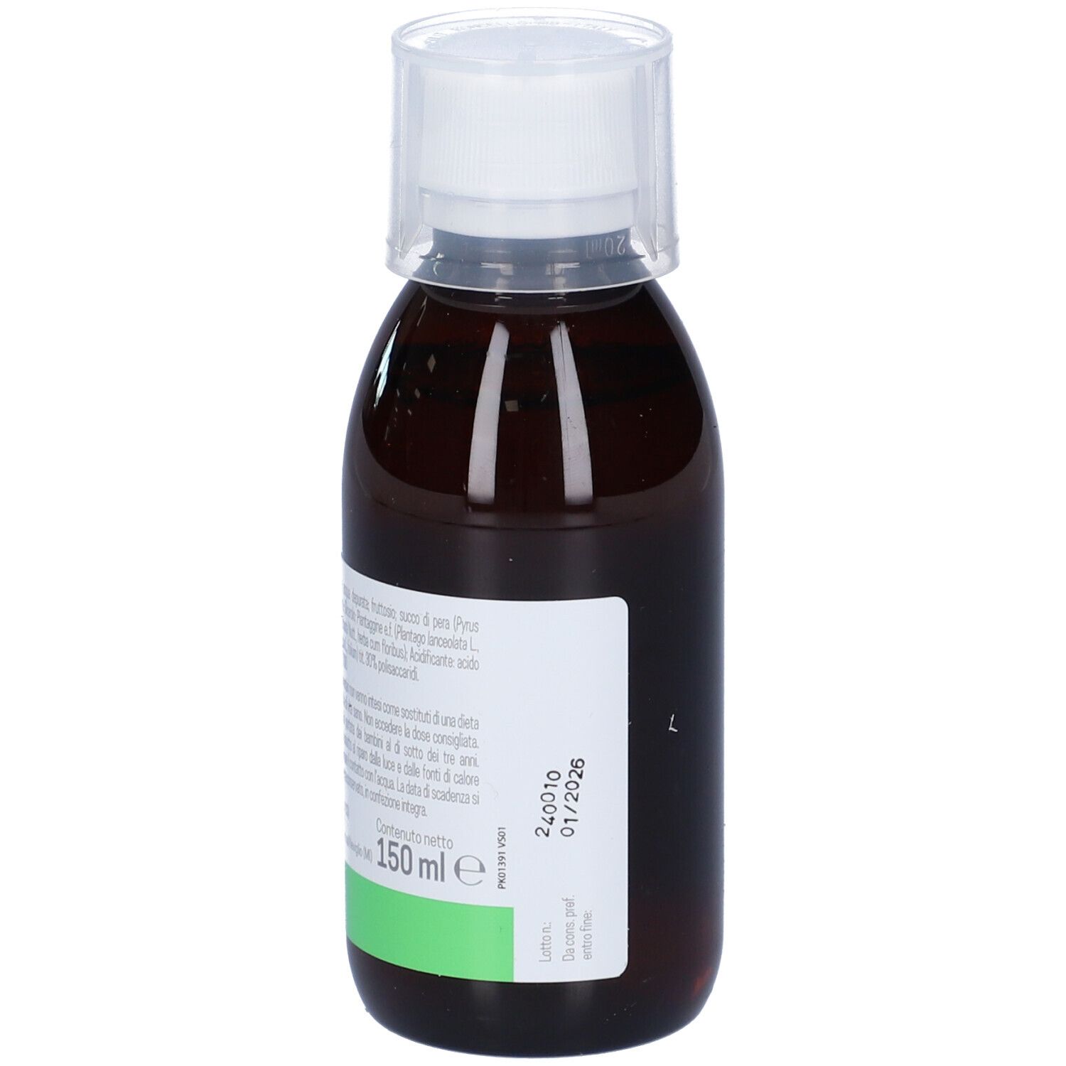 Eukin 150 Ml