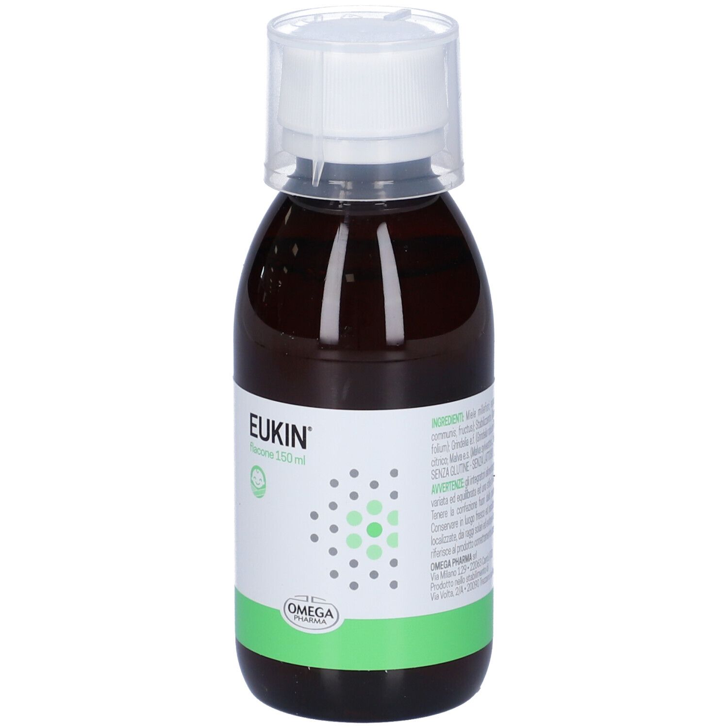 Eukin 150 Ml
