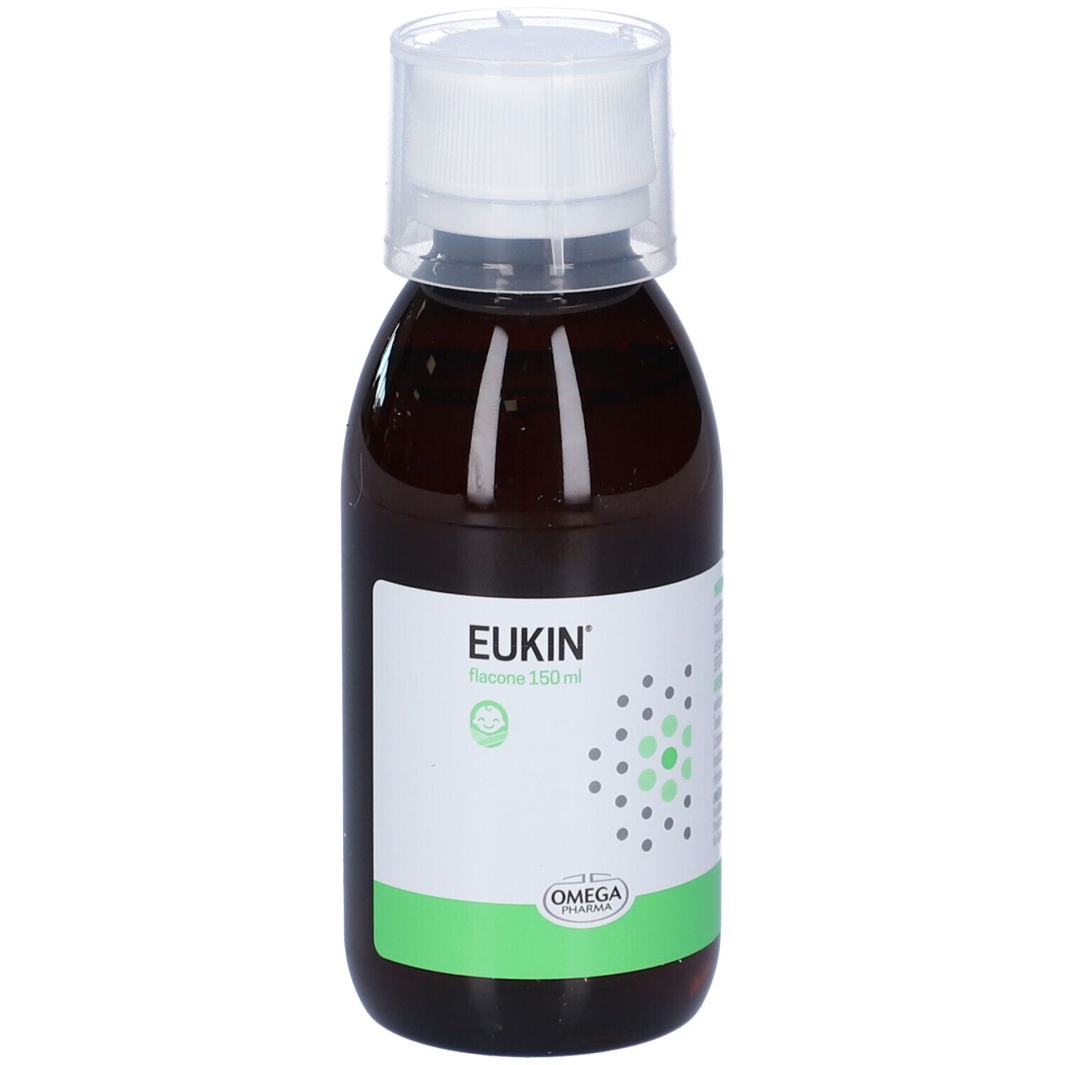 Eukin 150 Ml