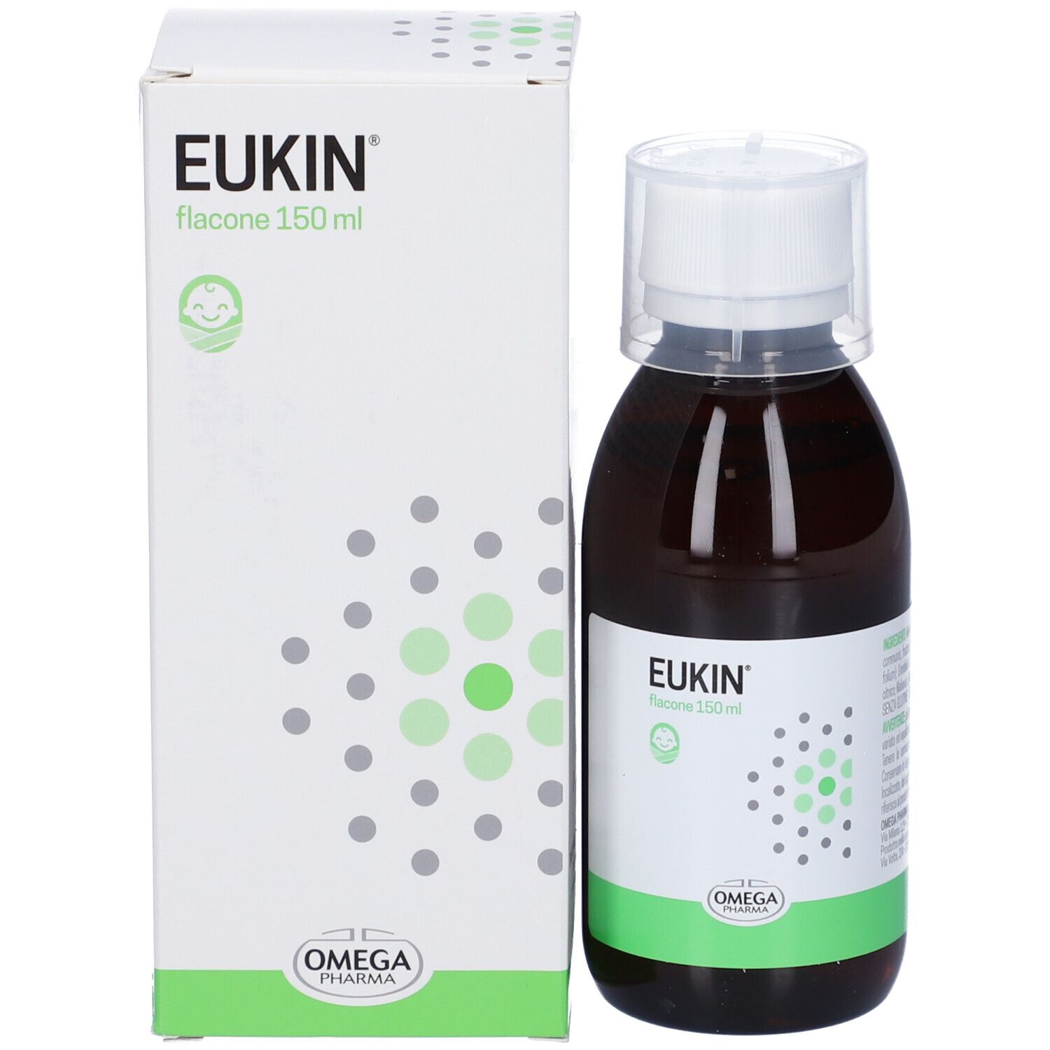 Eukin 150 Ml