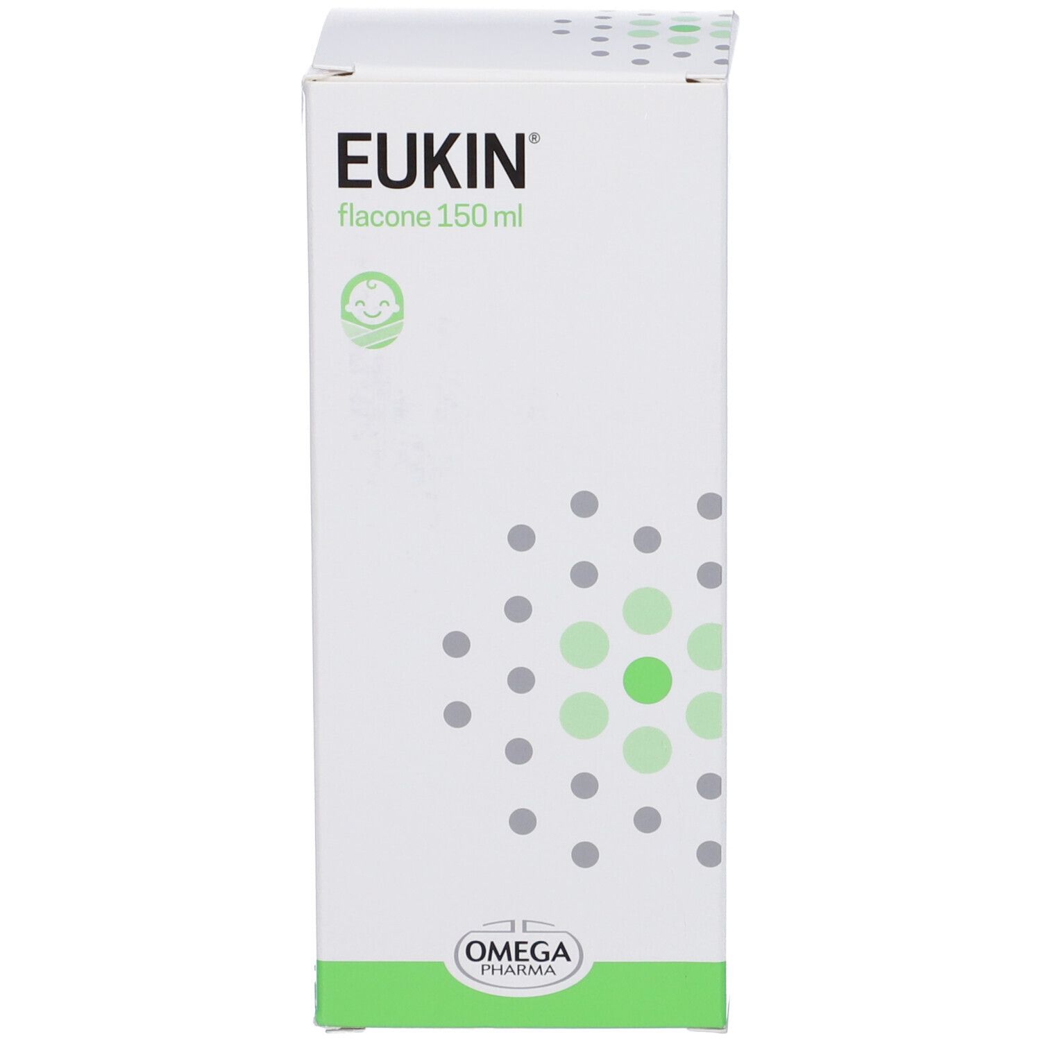 Eukin 150 Ml