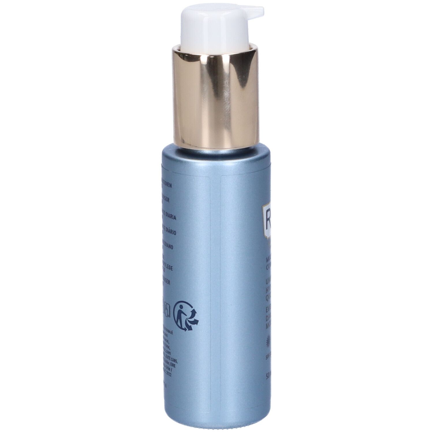 MULTI CORREXION® Even Tone + Lift Idratante Con SPF30