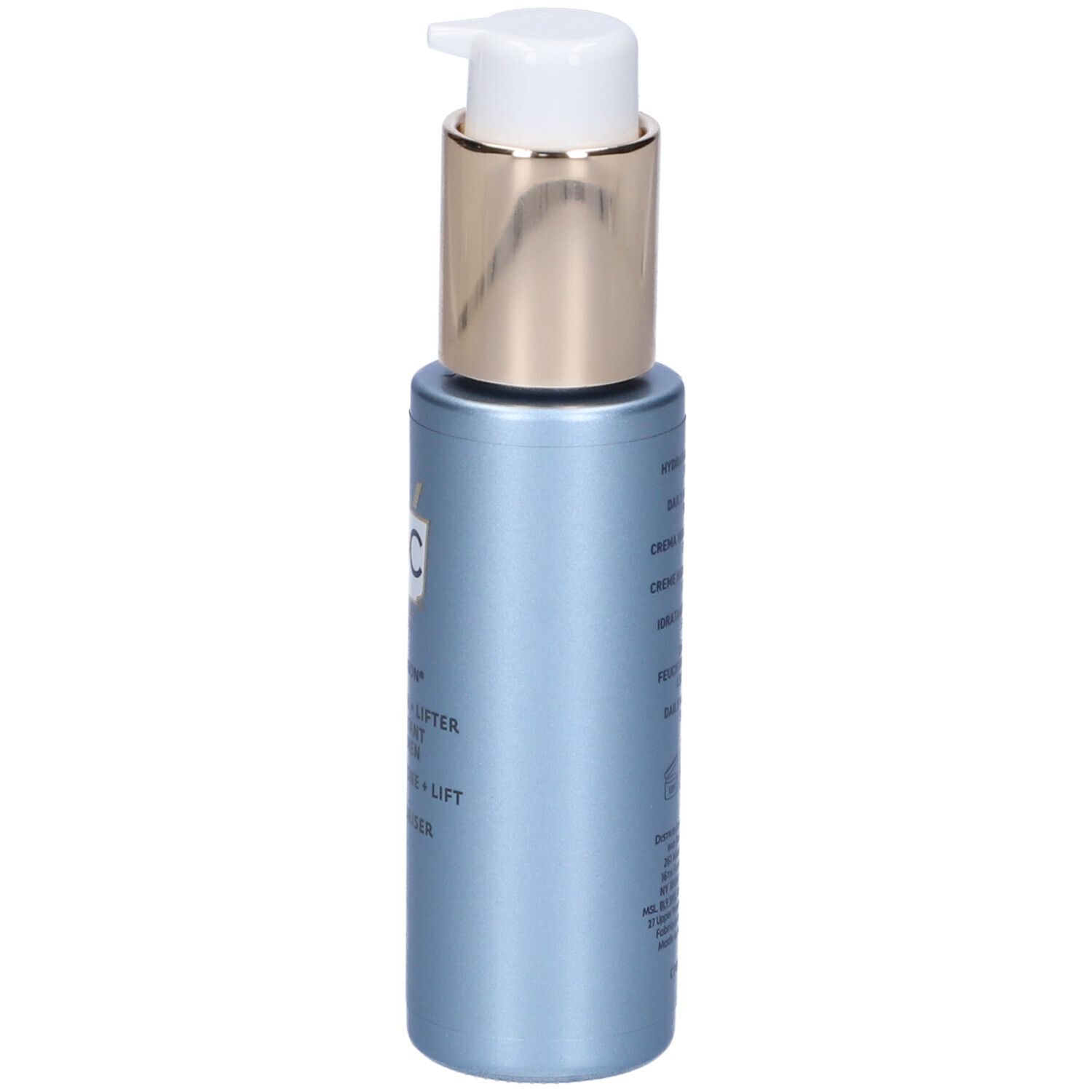 MULTI CORREXION® Even Tone + Lift Idratante Con SPF30