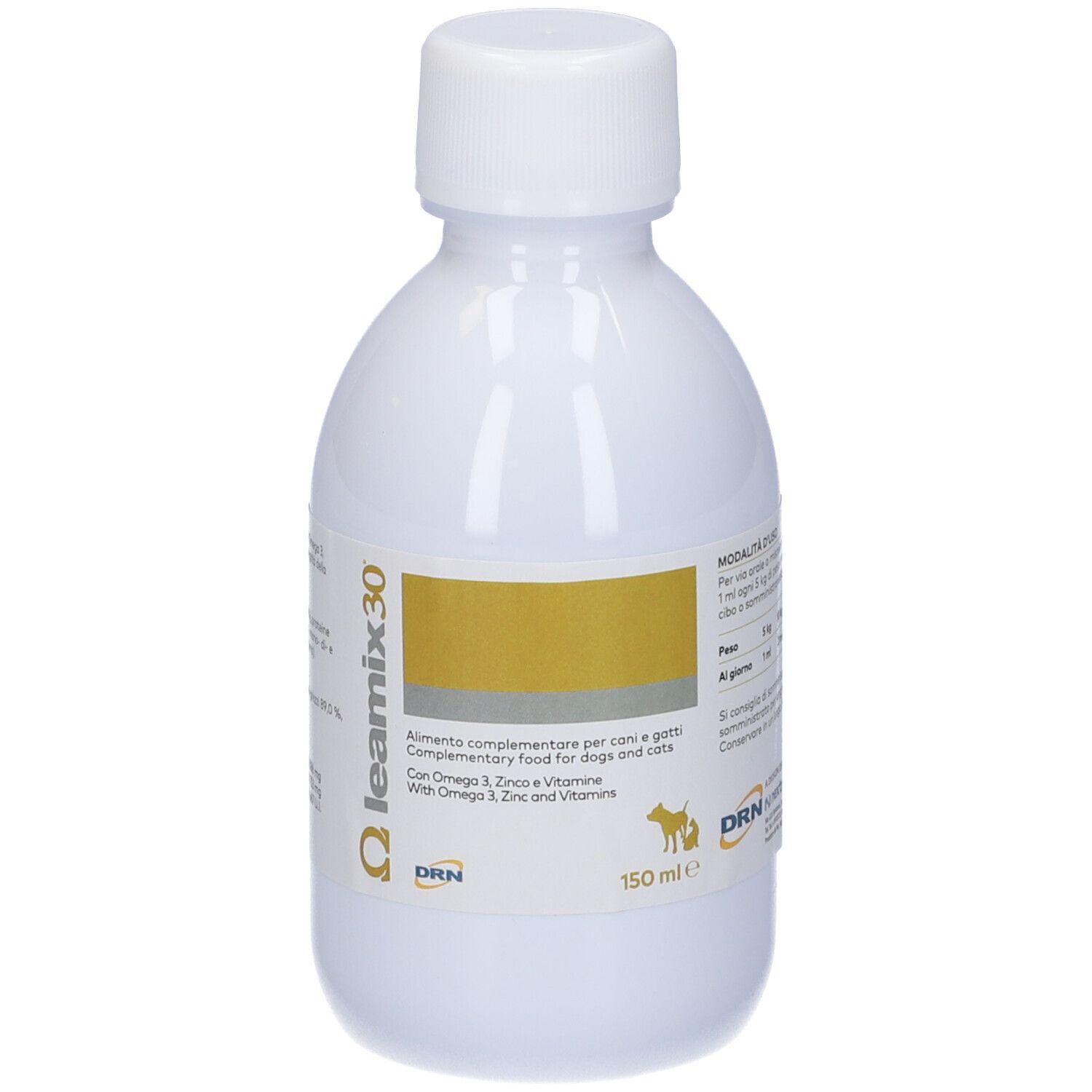 Leamix 30 150 Ml