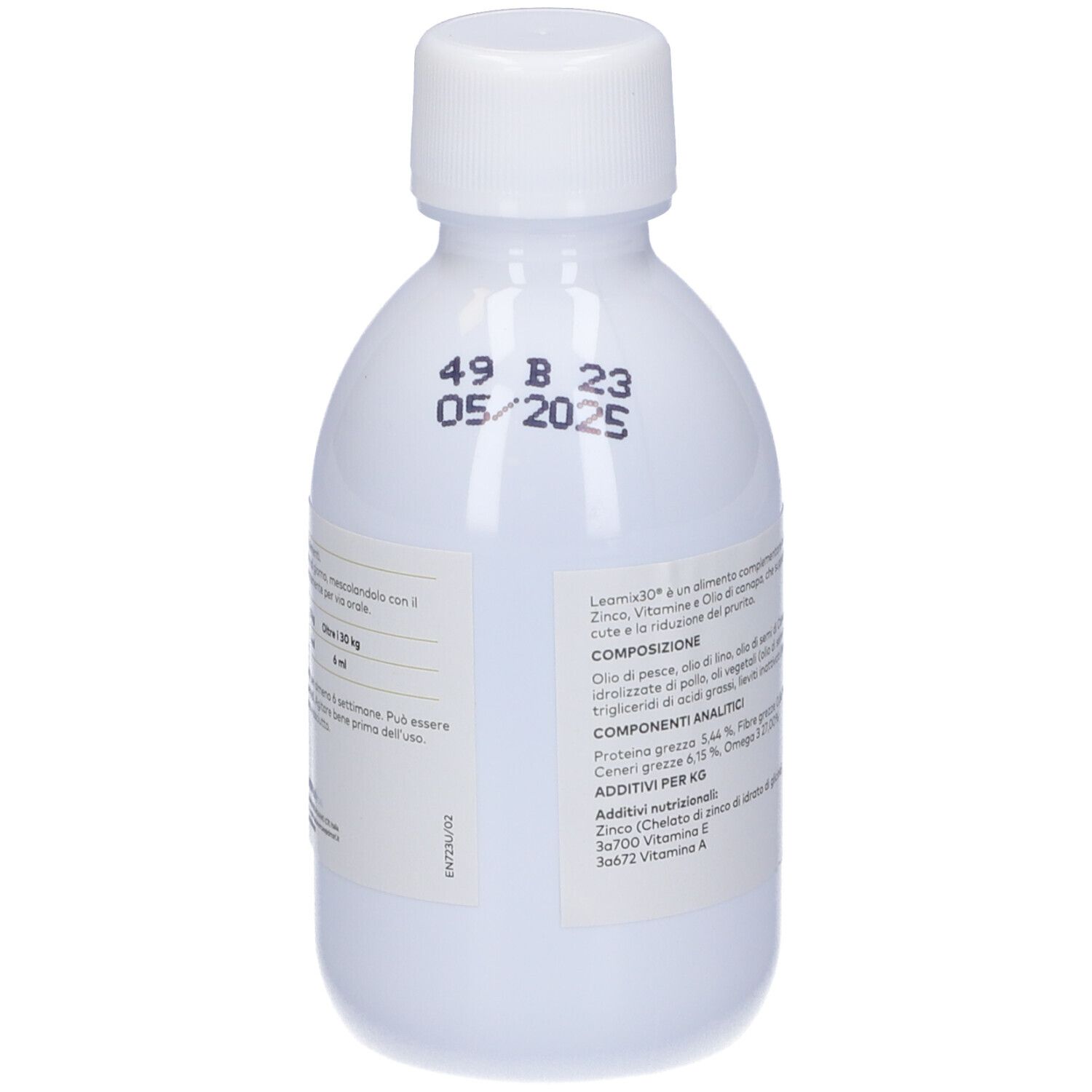 Leamix 30 150 Ml