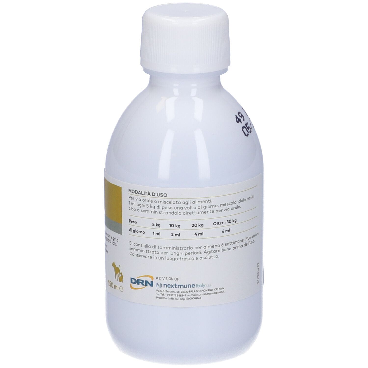 Leamix 30 150 Ml