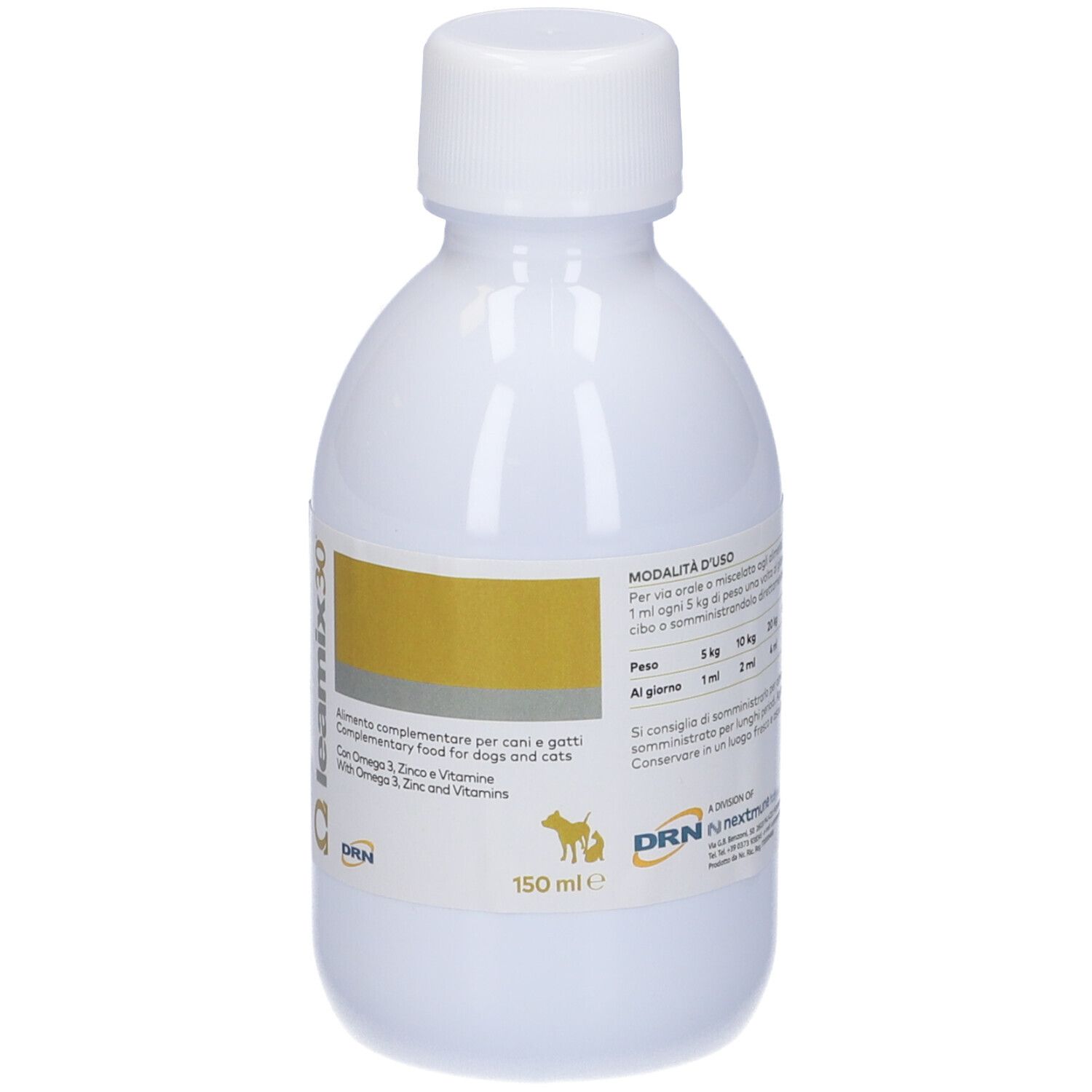 Leamix 30 150 Ml