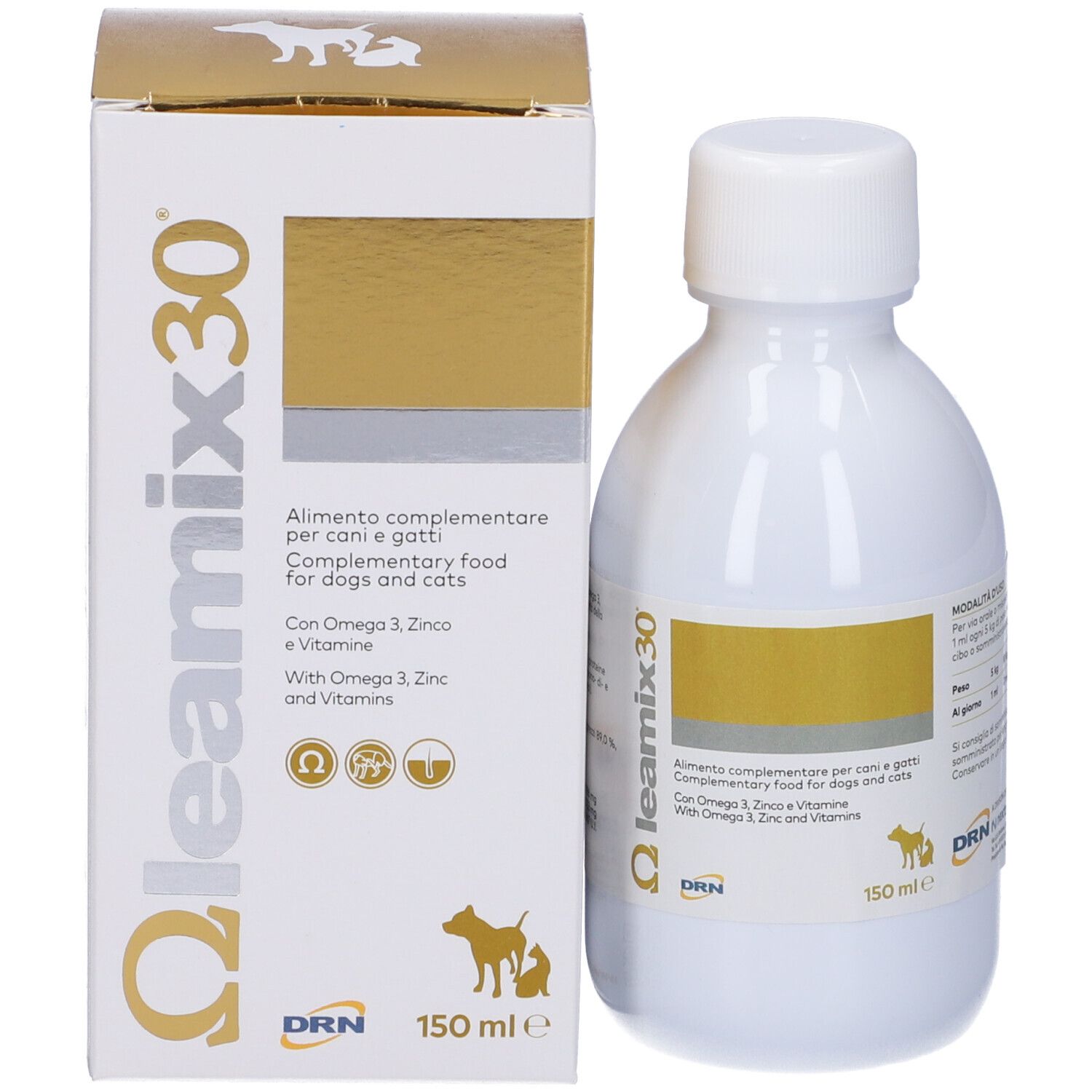 Leamix 30 150 Ml