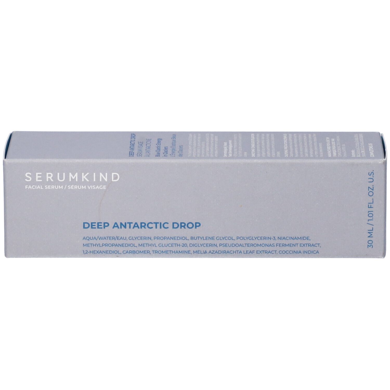 Serumkind Deep Antartic Drop Serum