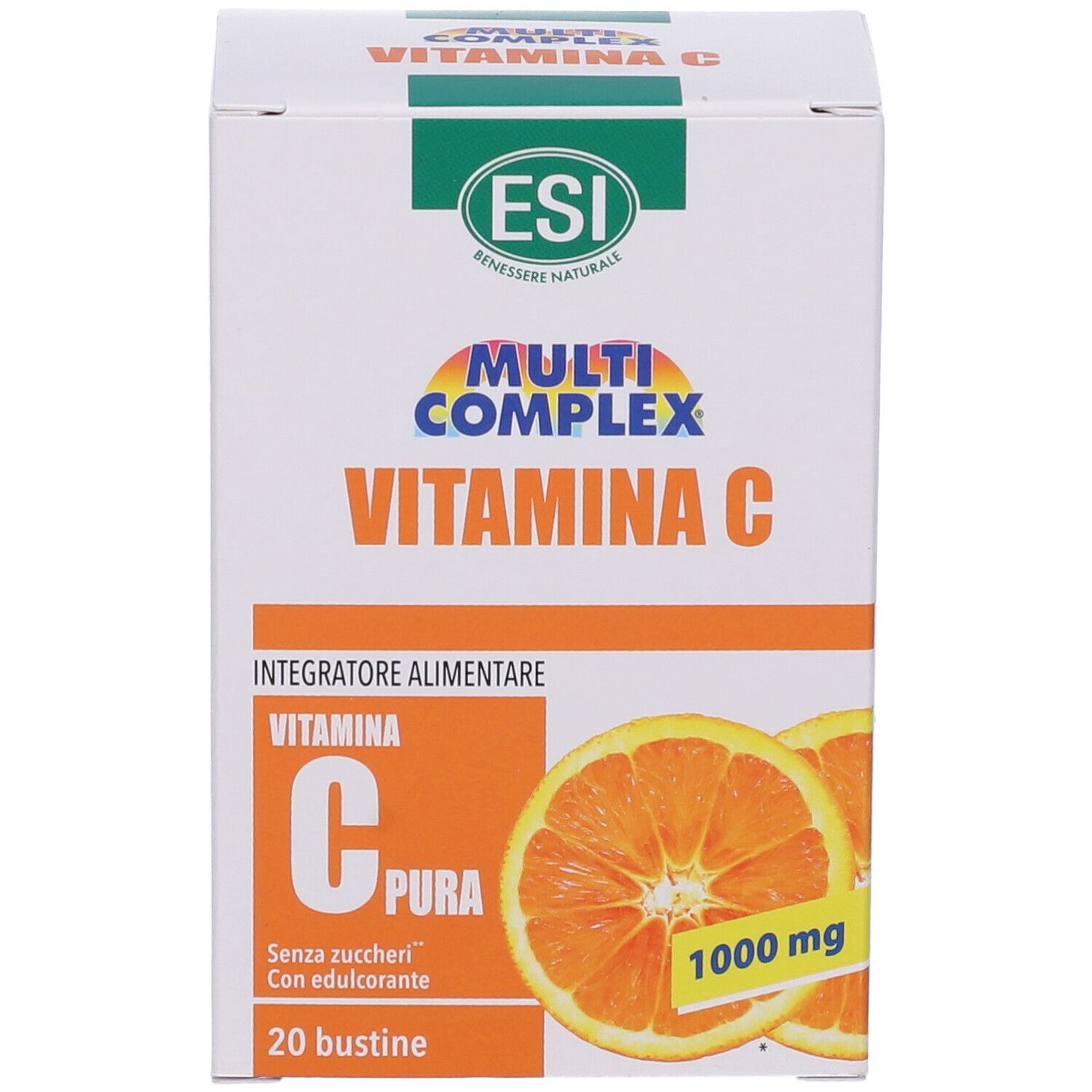 Esi Vitamina C