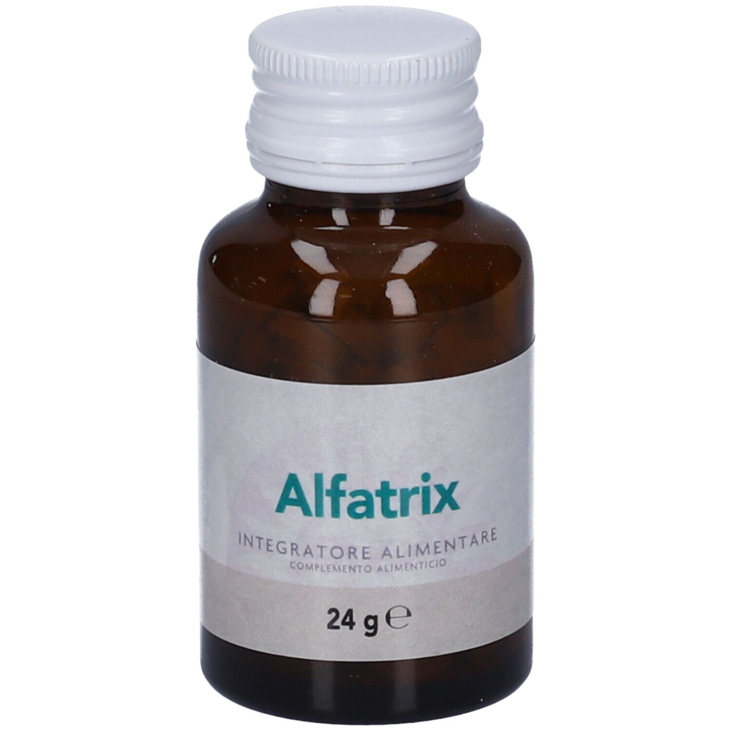 Forza Vitale Alfatrix Compresse