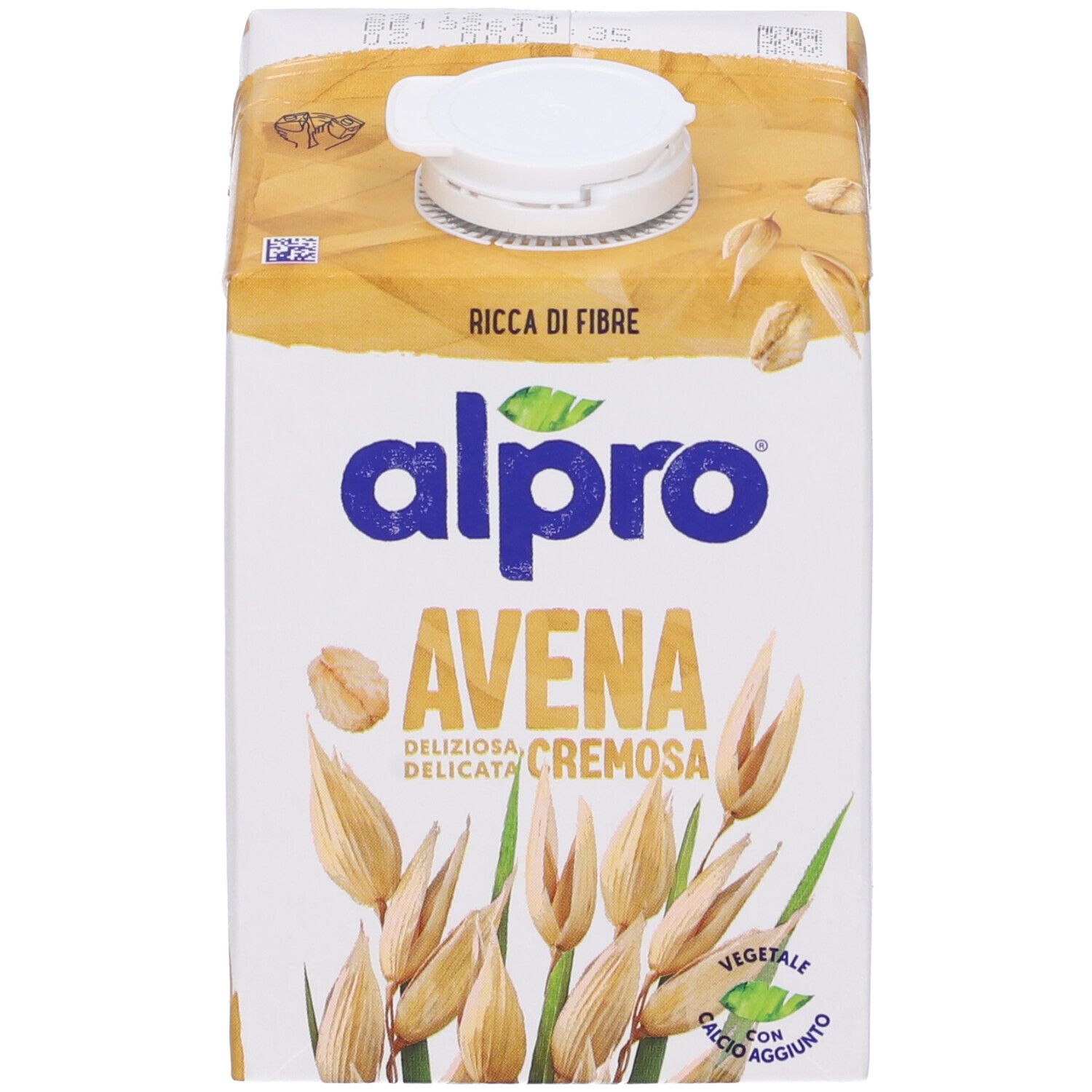 Alpro Classico Bevanda Vegetale all´Avena